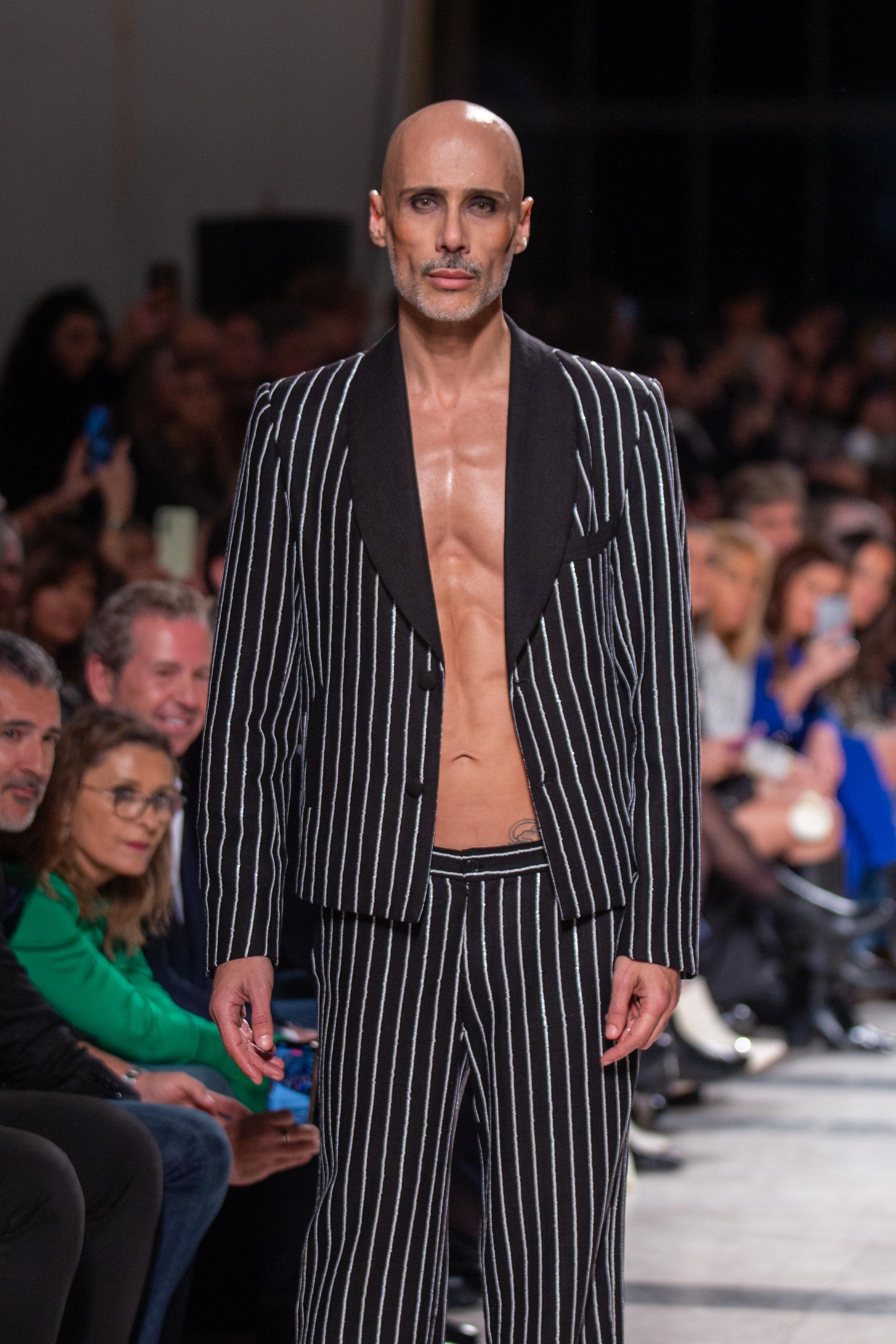 Descubra o ‘Bosque Encantado’ da estilista madeirense Fátima Lopes (fotogaleria)