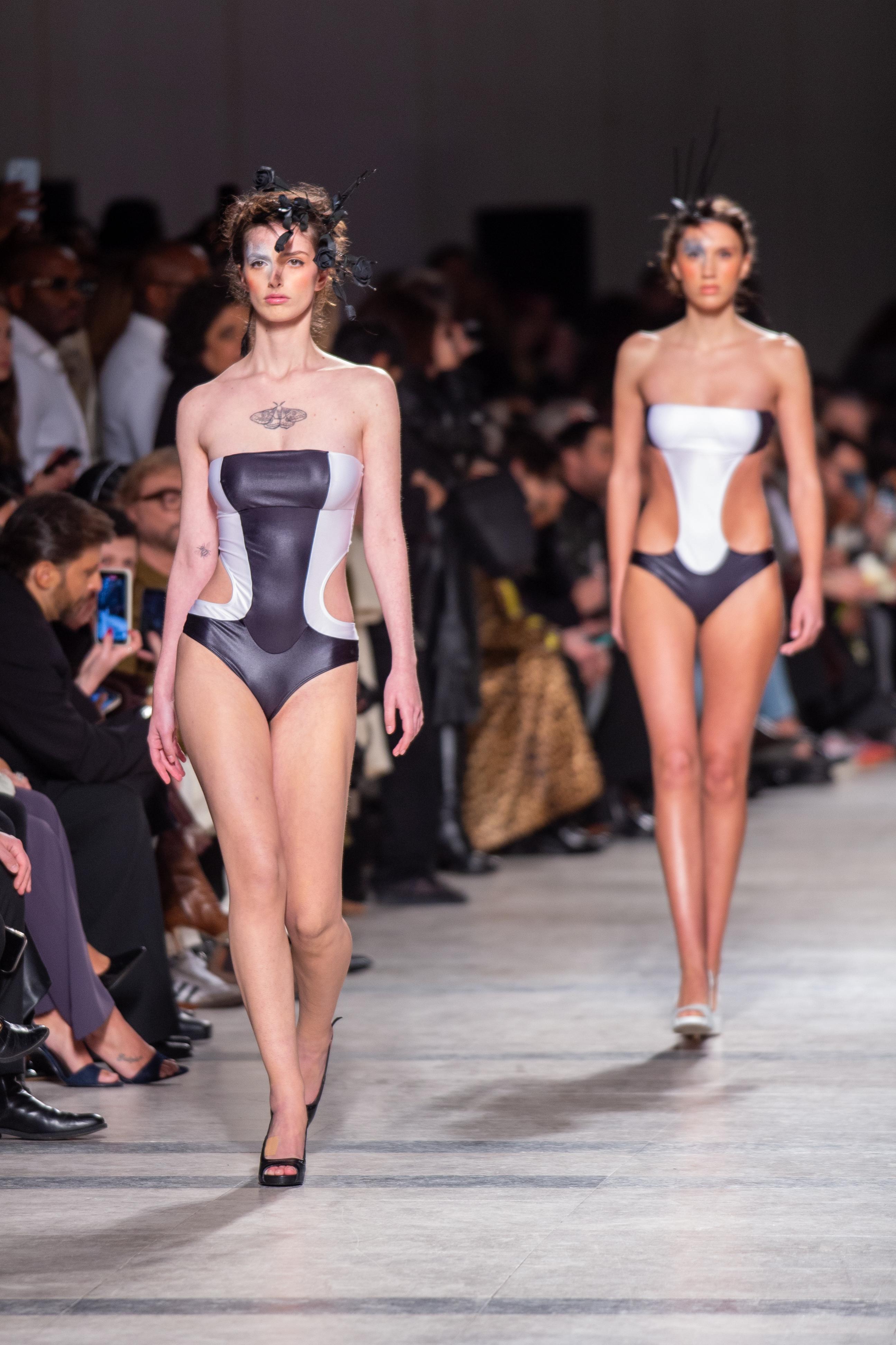 Descubra o ‘Bosque Encantado’ da estilista madeirense Fátima Lopes (fotogaleria)