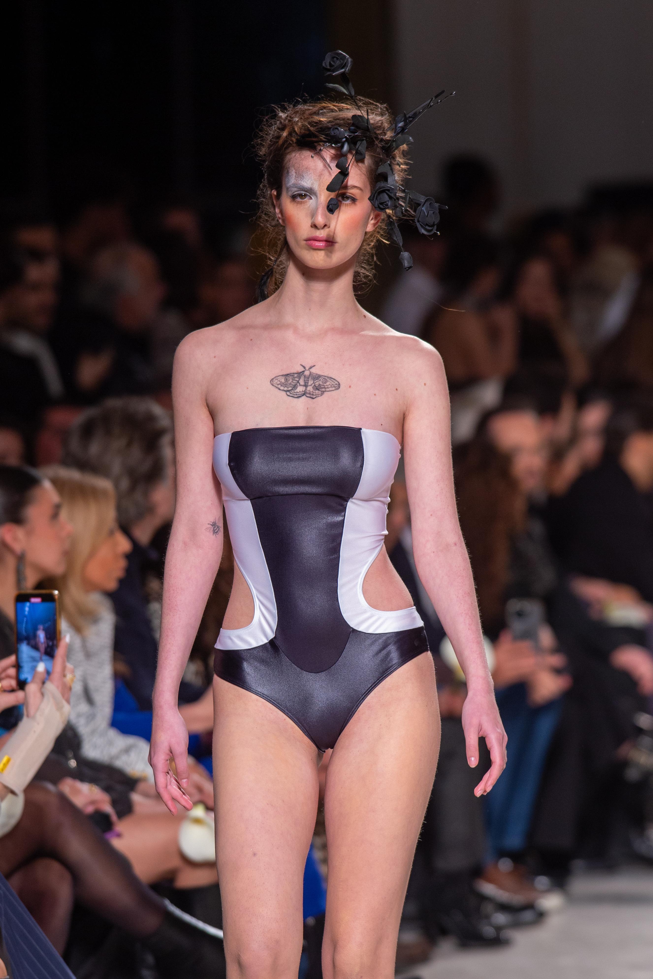 Descubra o ‘Bosque Encantado’ da estilista madeirense Fátima Lopes (fotogaleria)