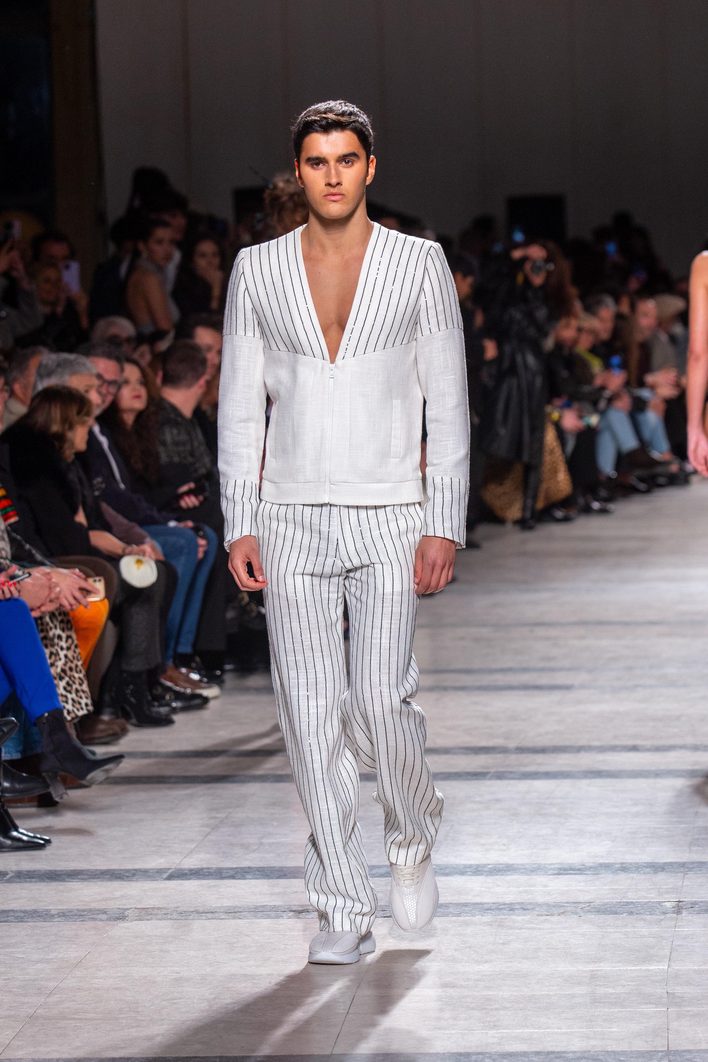 Descubra o ‘Bosque Encantado’ da estilista madeirense Fátima Lopes (fotogaleria)