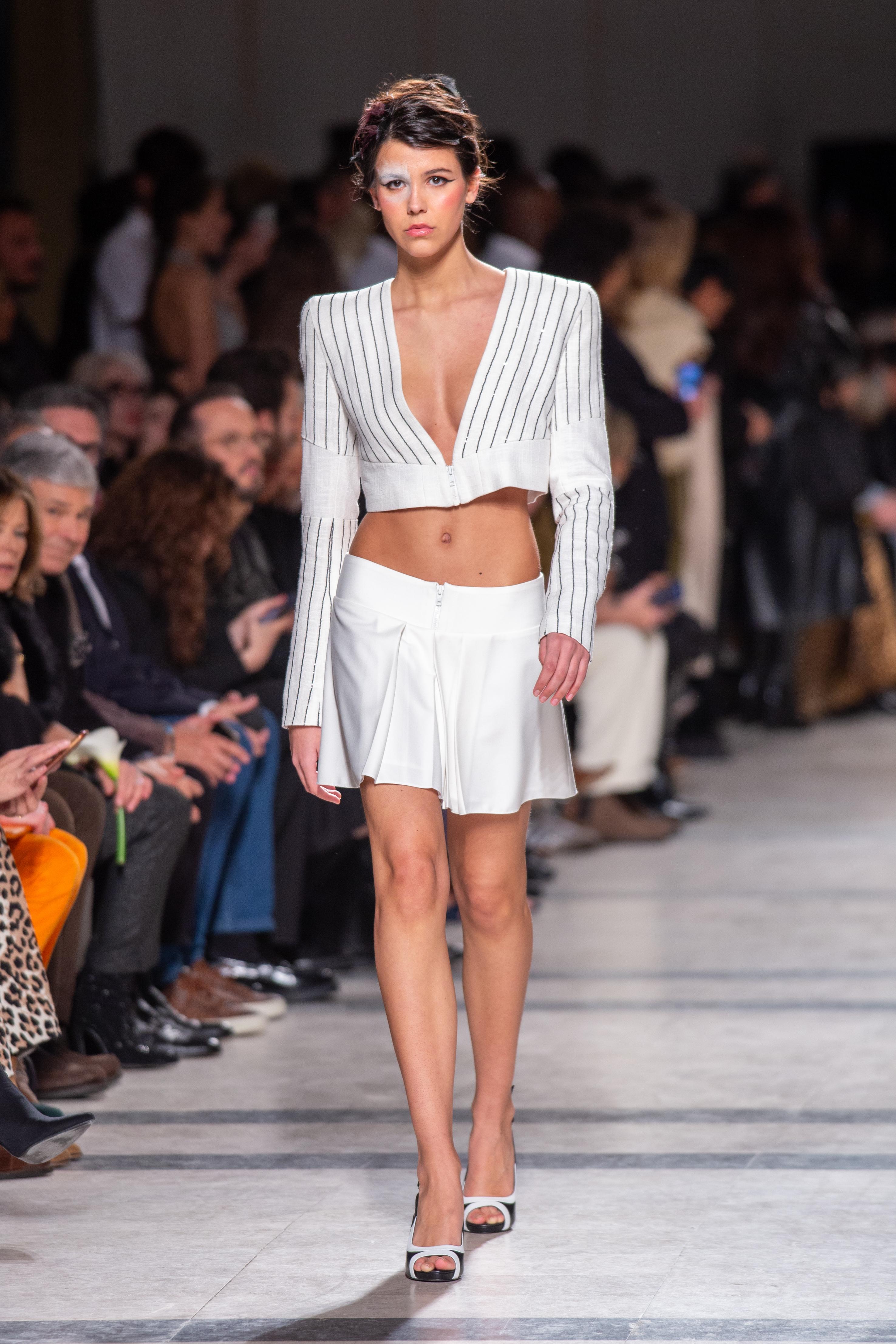 Descubra o ‘Bosque Encantado’ da estilista madeirense Fátima Lopes (fotogaleria)