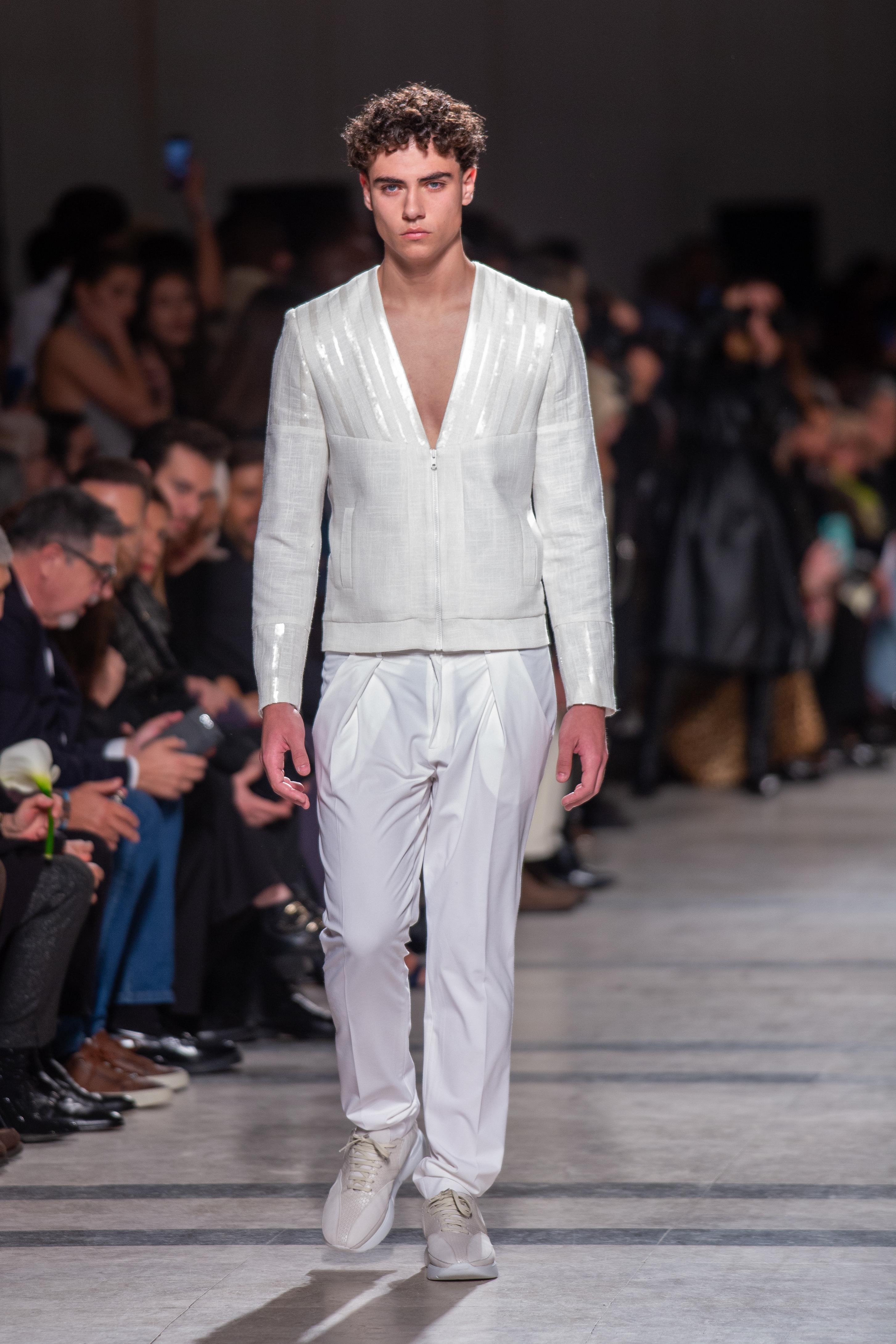 Descubra o ‘Bosque Encantado’ da estilista madeirense Fátima Lopes (fotogaleria)