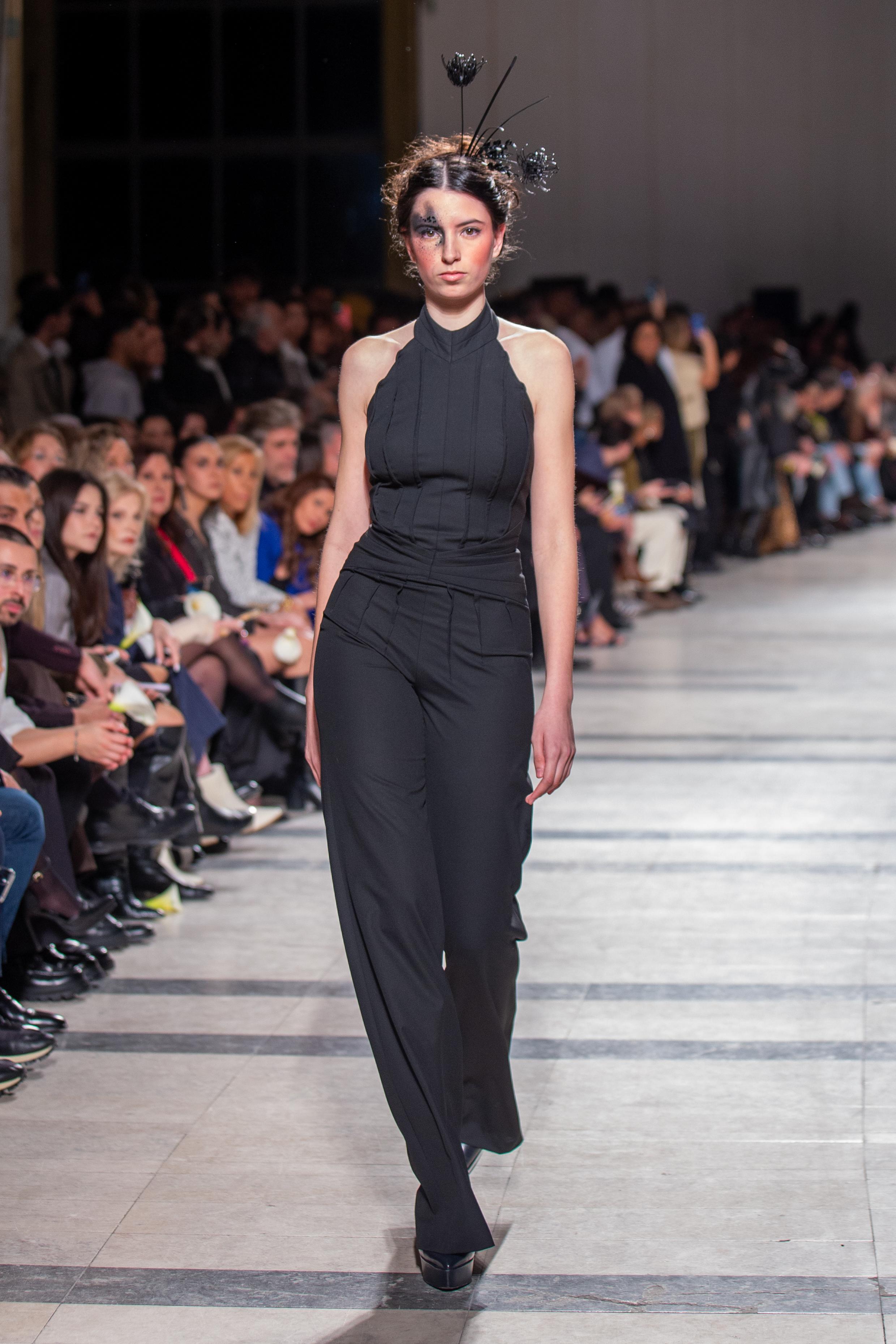 Descubra o ‘Bosque Encantado’ da estilista madeirense Fátima Lopes (fotogaleria)