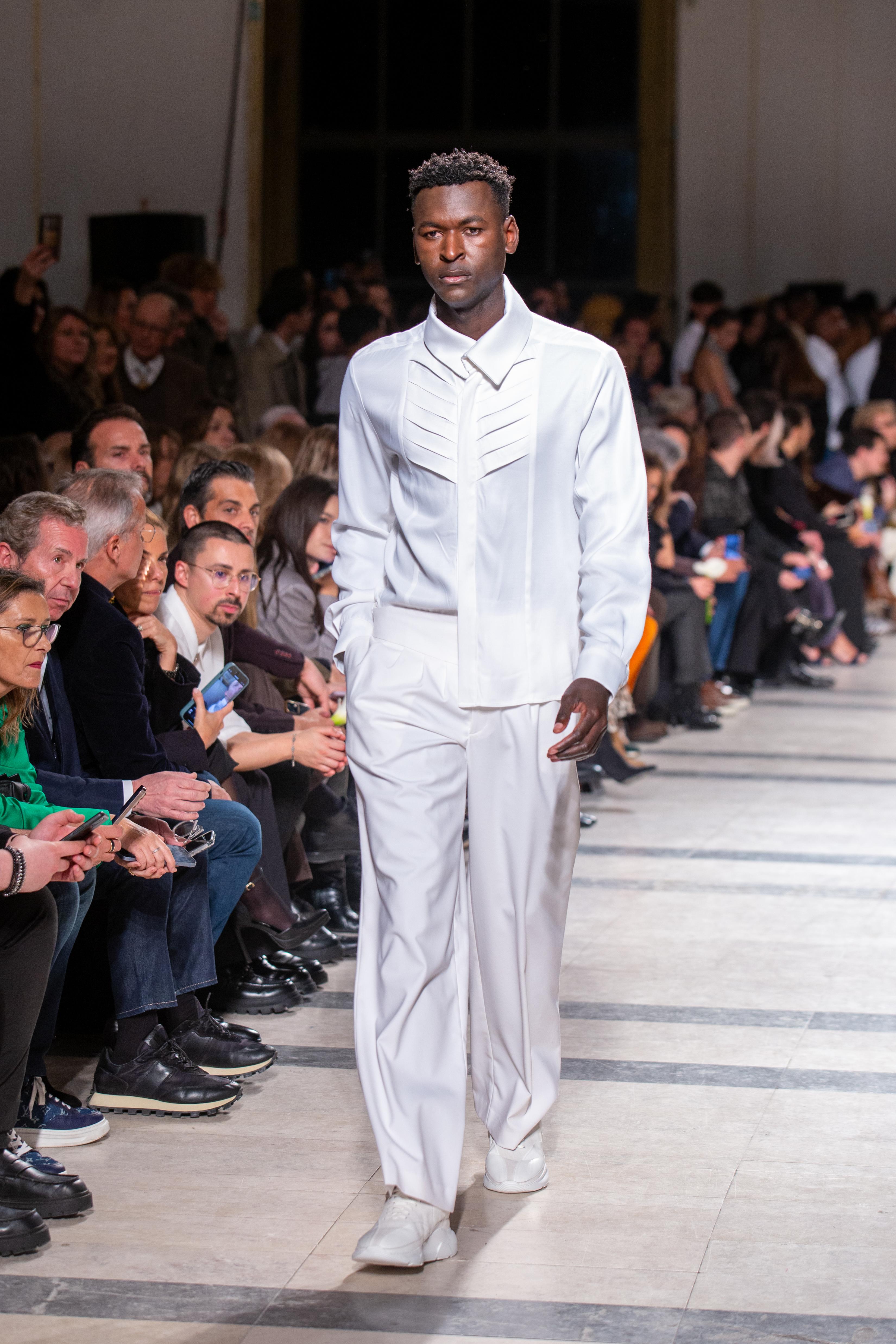 Descubra o ‘Bosque Encantado’ da estilista madeirense Fátima Lopes (fotogaleria)