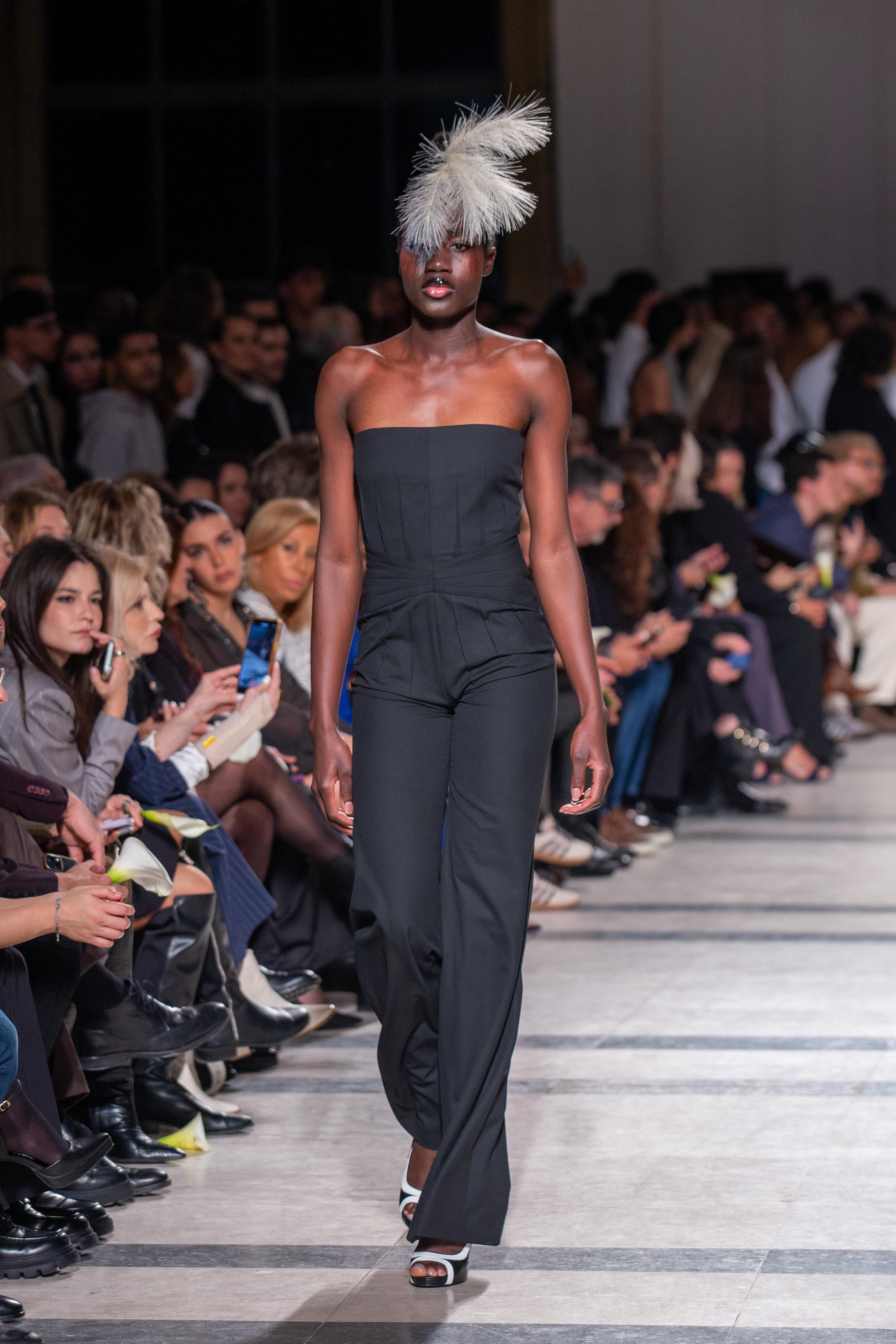 Descubra o ‘Bosque Encantado’ da estilista madeirense Fátima Lopes (fotogaleria)