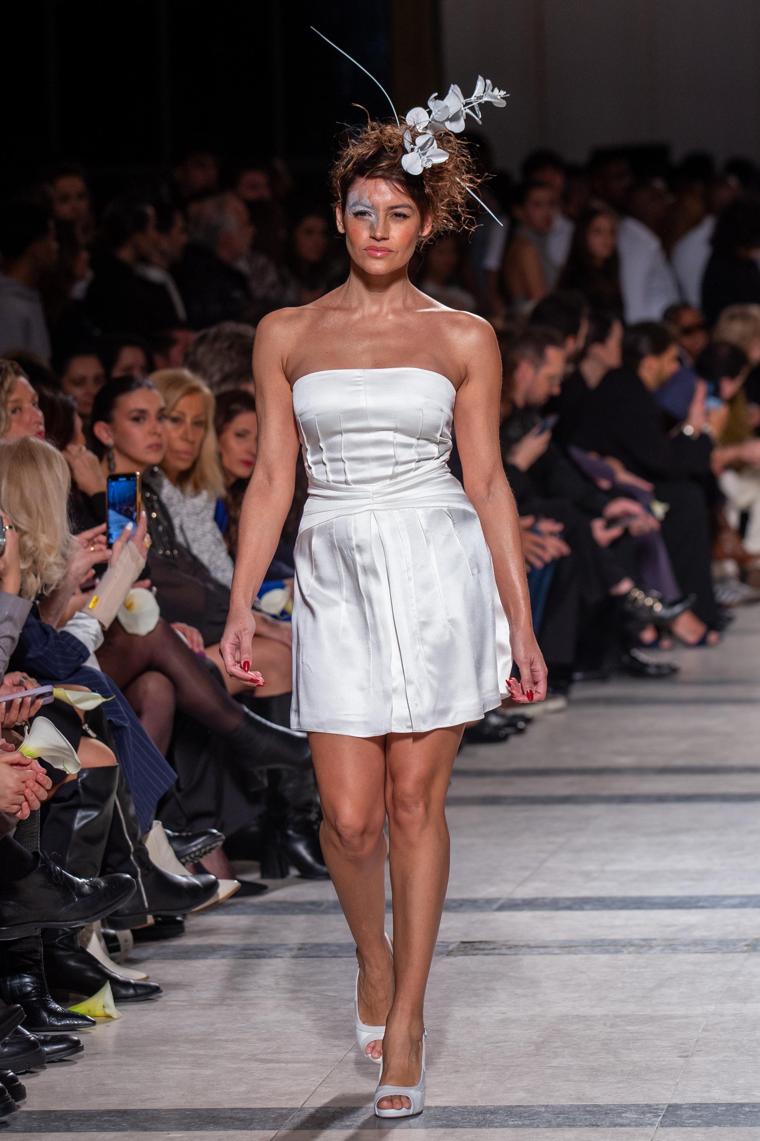 Descubra o ‘Bosque Encantado’ da estilista madeirense Fátima Lopes (fotogaleria)