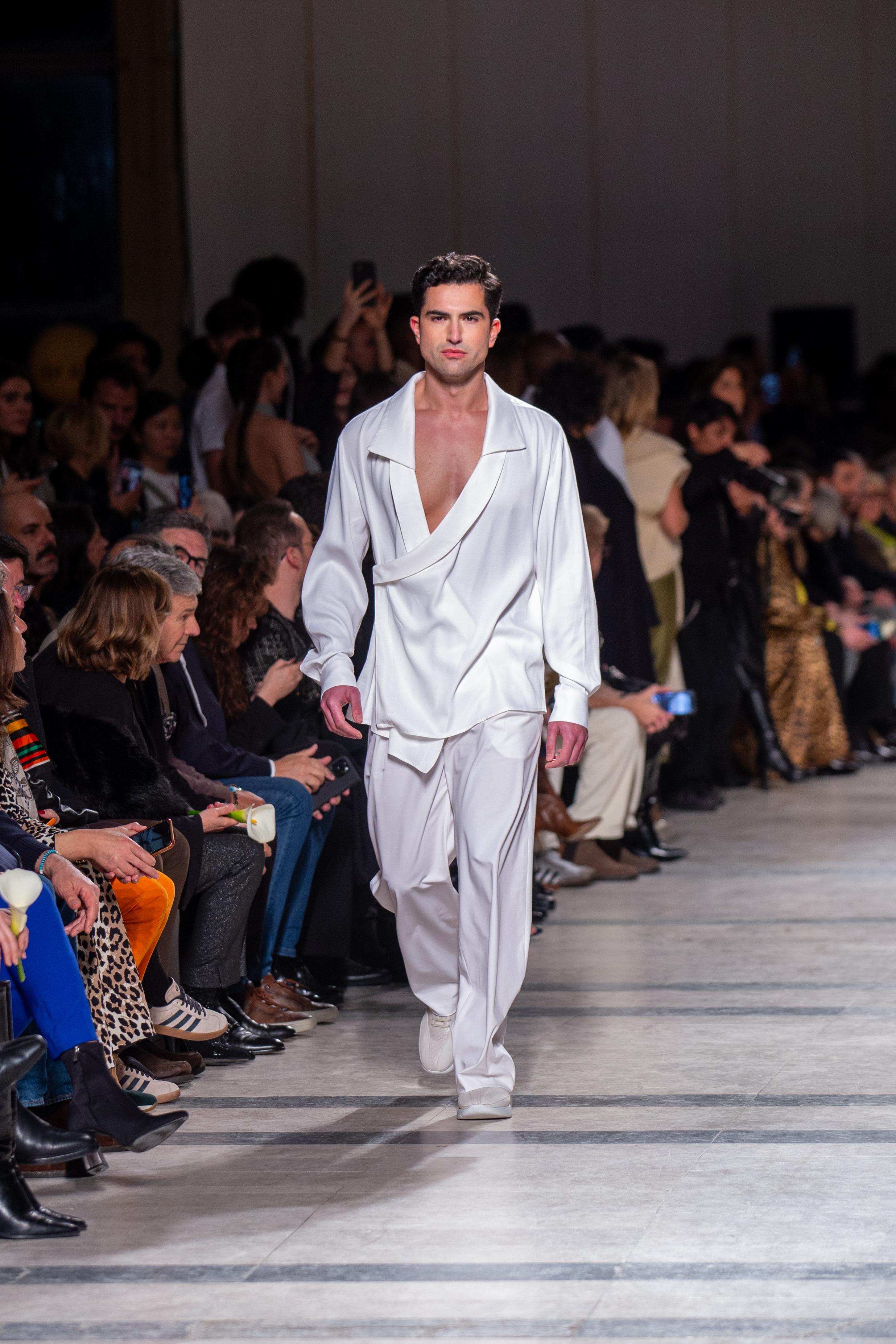 Descubra o ‘Bosque Encantado’ da estilista madeirense Fátima Lopes (fotogaleria)