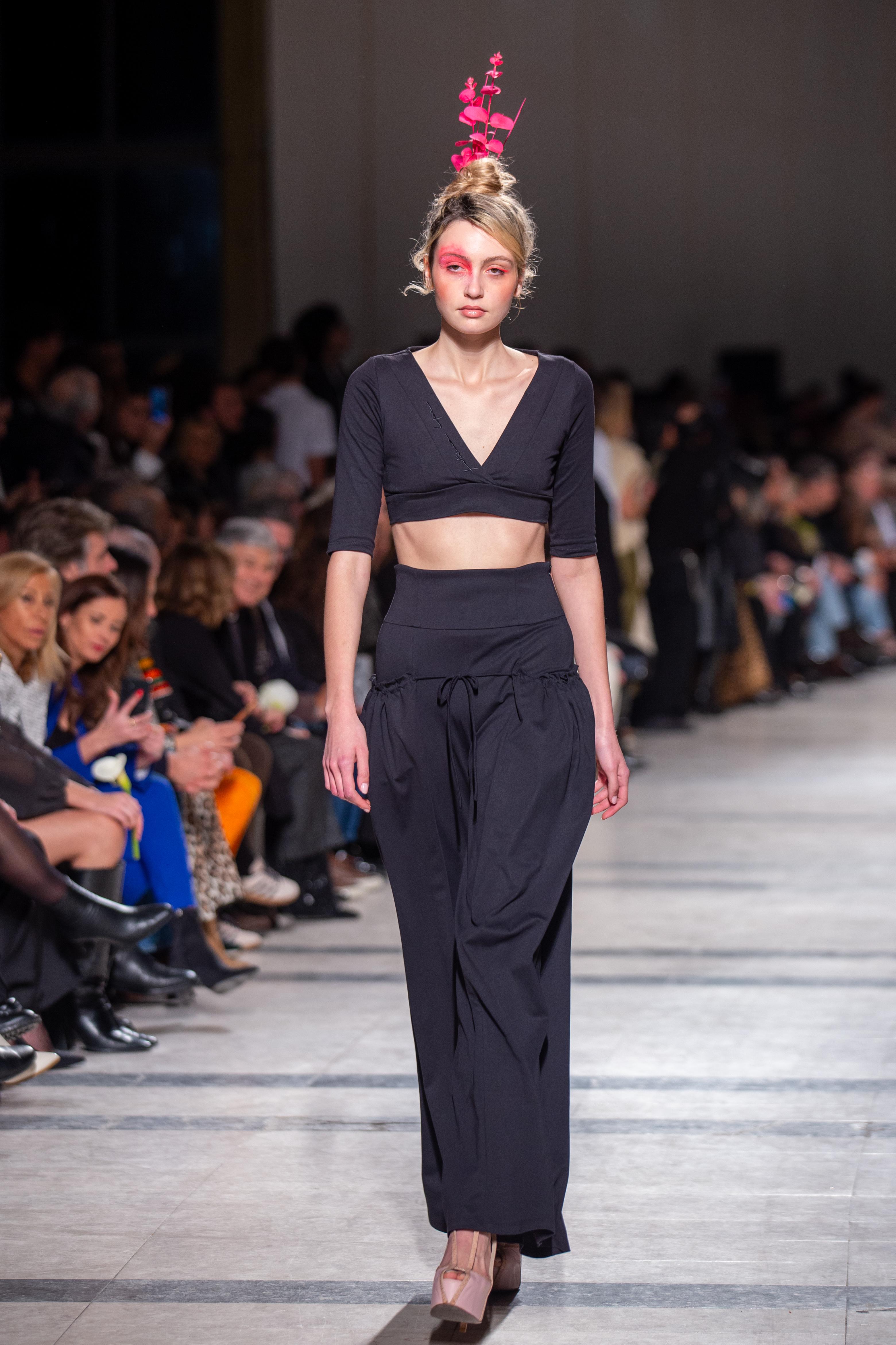 Descubra o ‘Bosque Encantado’ da estilista madeirense Fátima Lopes (fotogaleria)