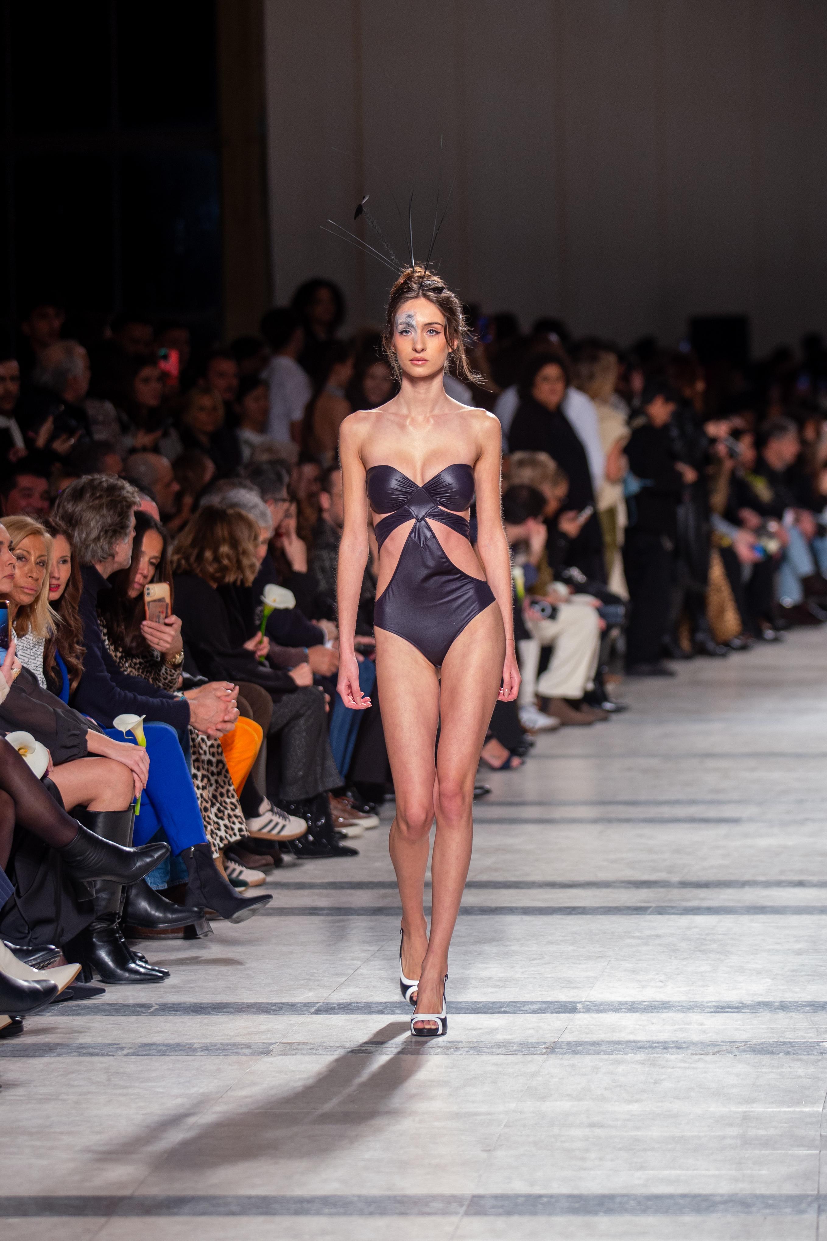 Descubra o ‘Bosque Encantado’ da estilista madeirense Fátima Lopes (fotogaleria)