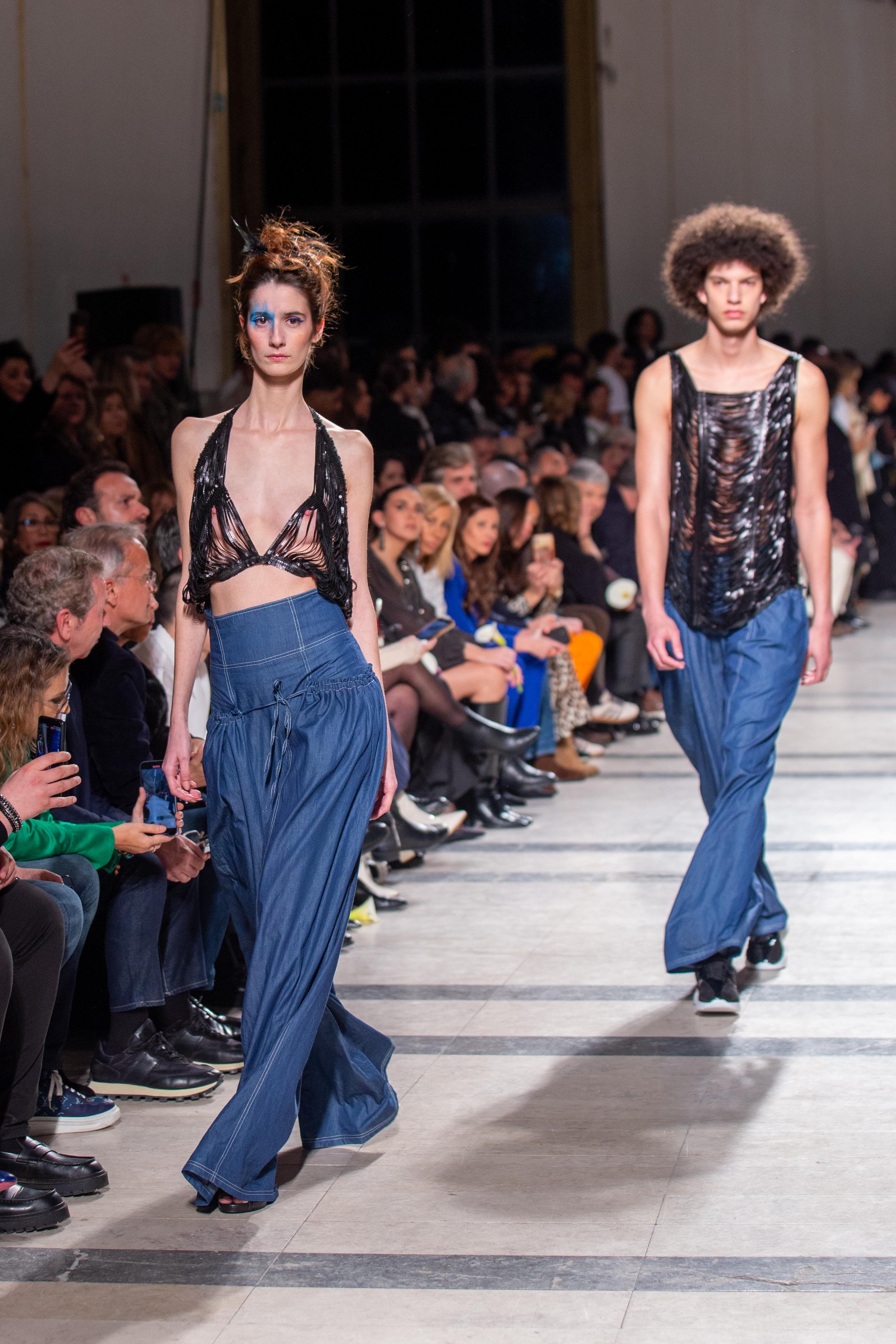 Descubra o ‘Bosque Encantado’ da estilista madeirense Fátima Lopes (fotogaleria)