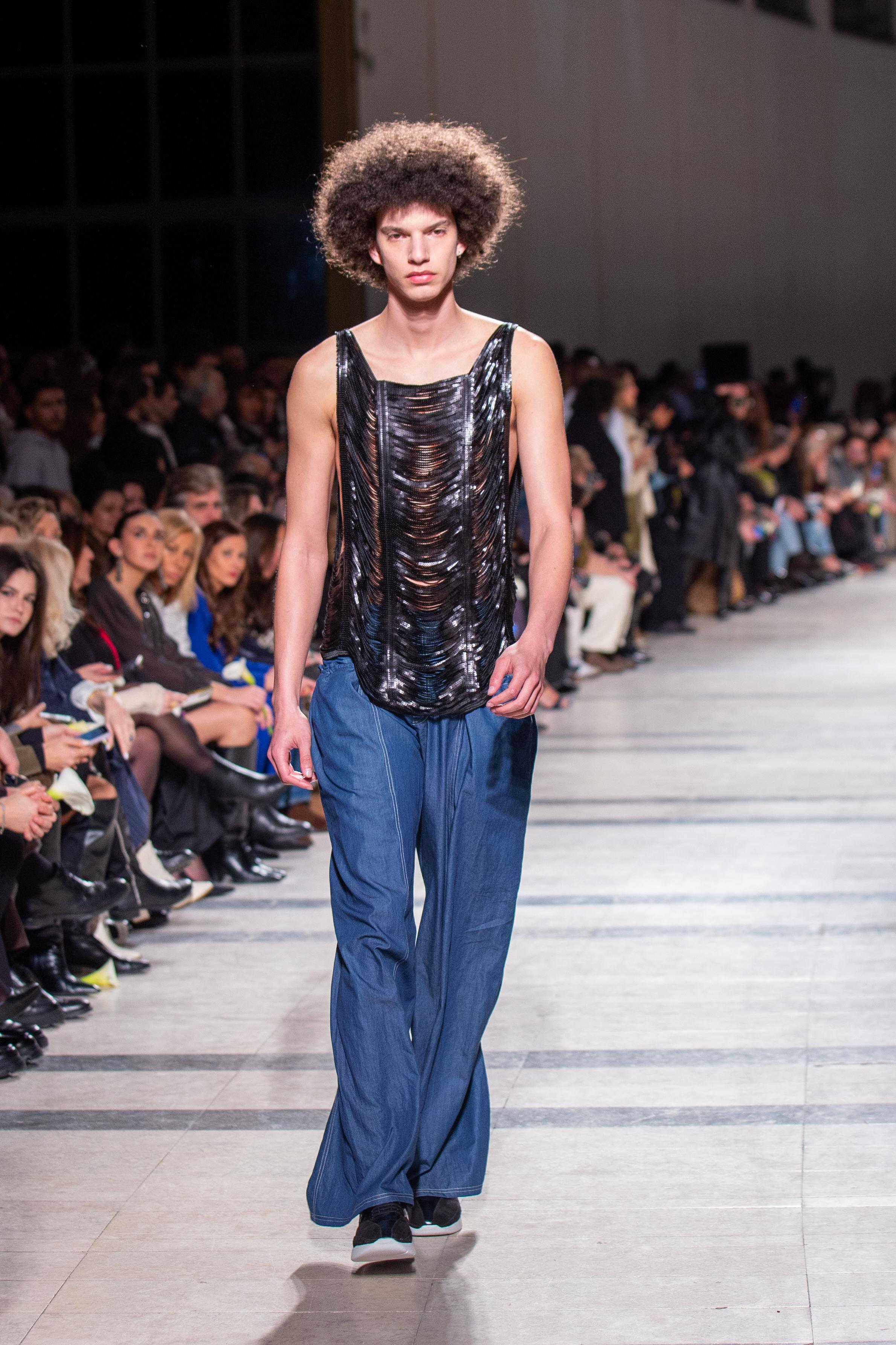 Descubra o ‘Bosque Encantado’ da estilista madeirense Fátima Lopes (fotogaleria)