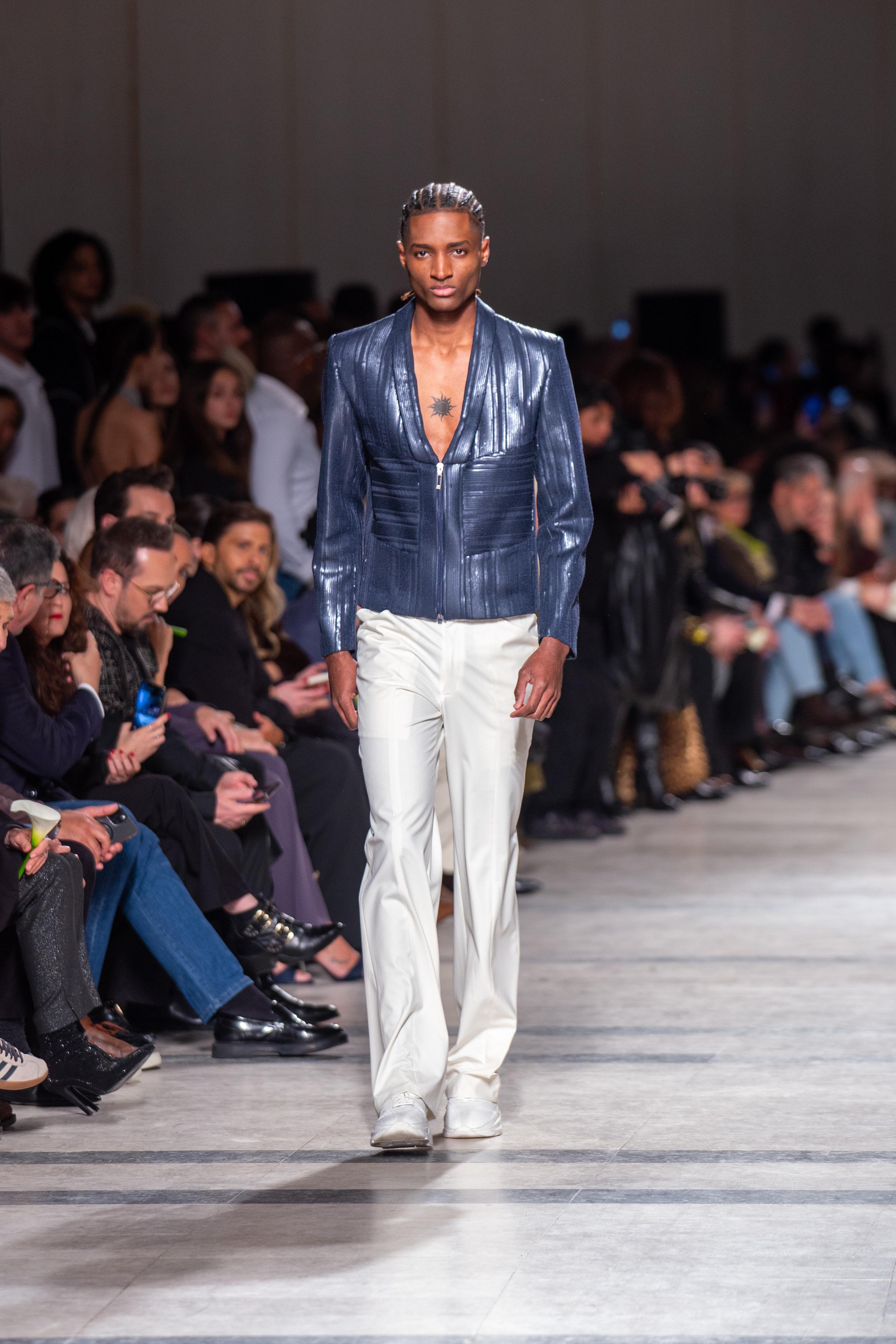 Descubra o ‘Bosque Encantado’ da estilista madeirense Fátima Lopes (fotogaleria)