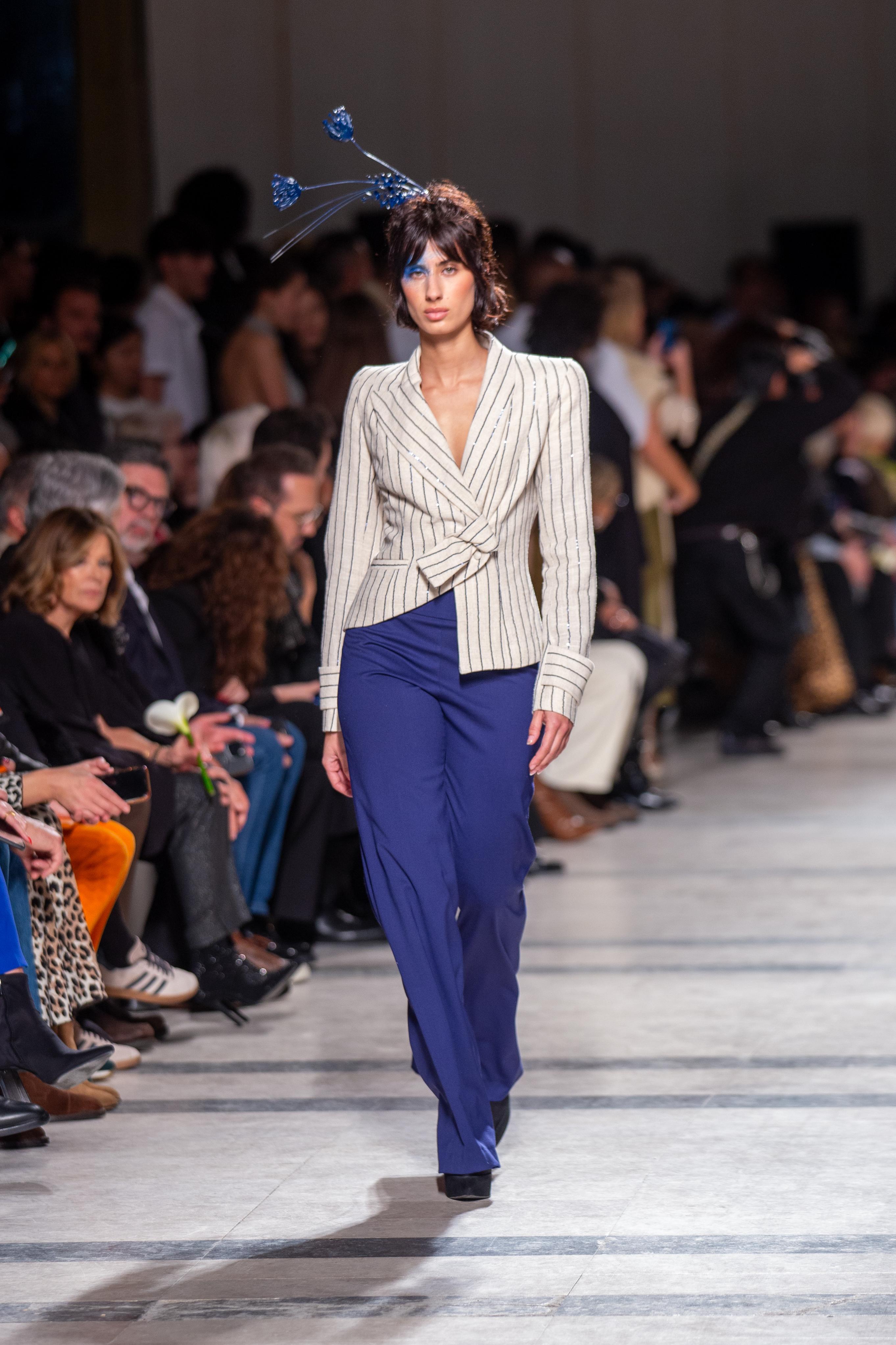 Descubra o ‘Bosque Encantado’ da estilista madeirense Fátima Lopes (fotogaleria)