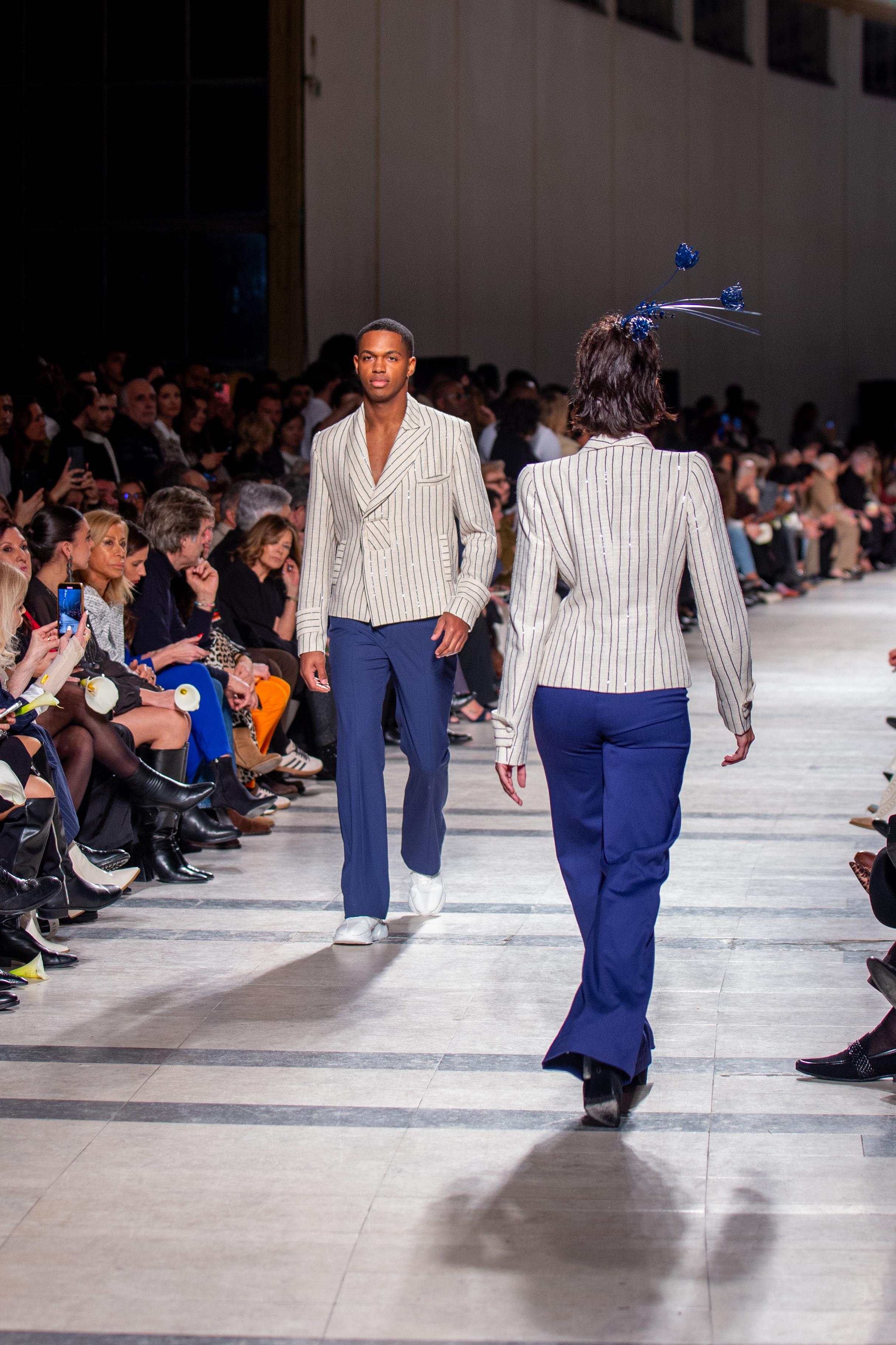 Descubra o ‘Bosque Encantado’ da estilista madeirense Fátima Lopes (fotogaleria)