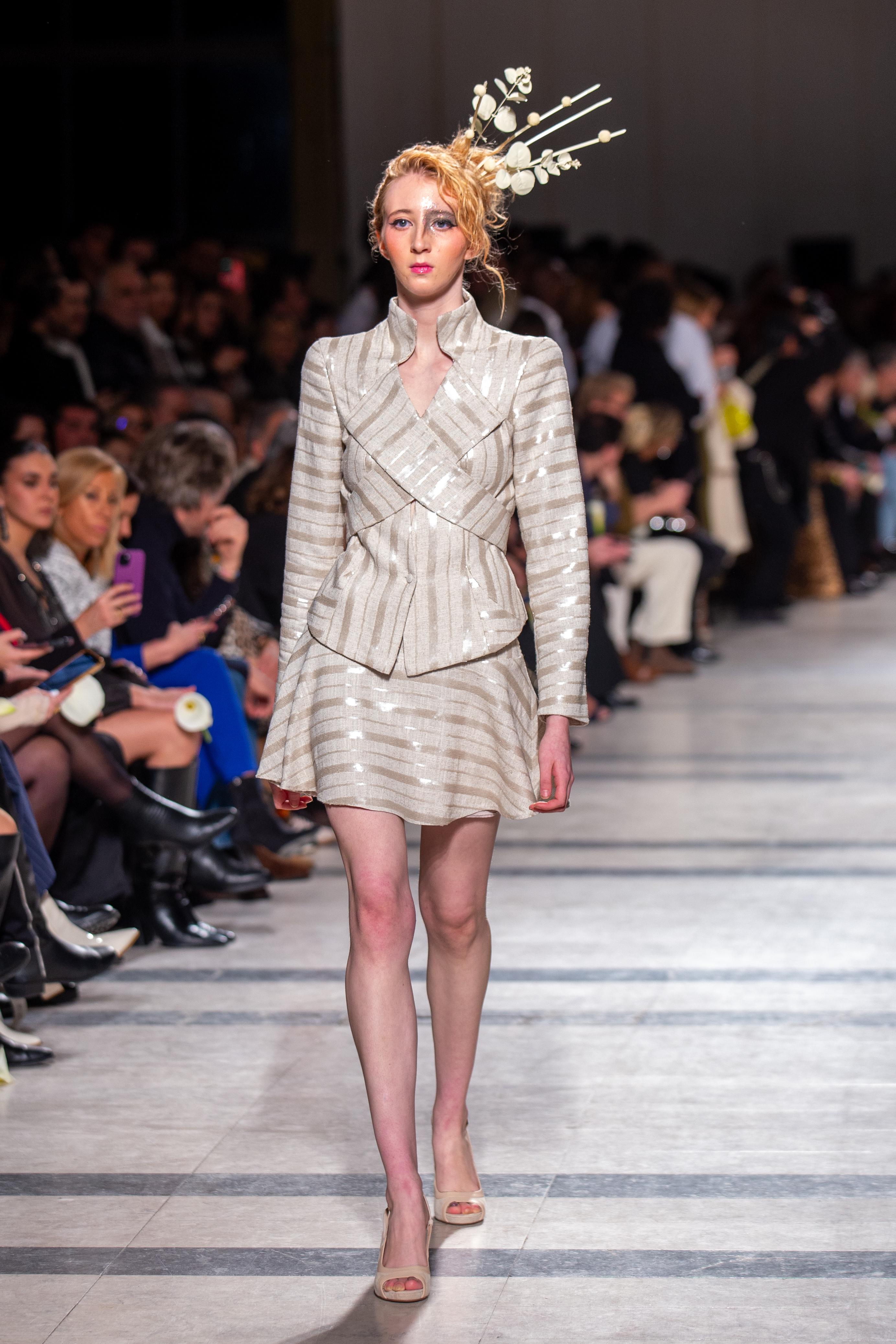 Descubra o ‘Bosque Encantado’ da estilista madeirense Fátima Lopes (fotogaleria)