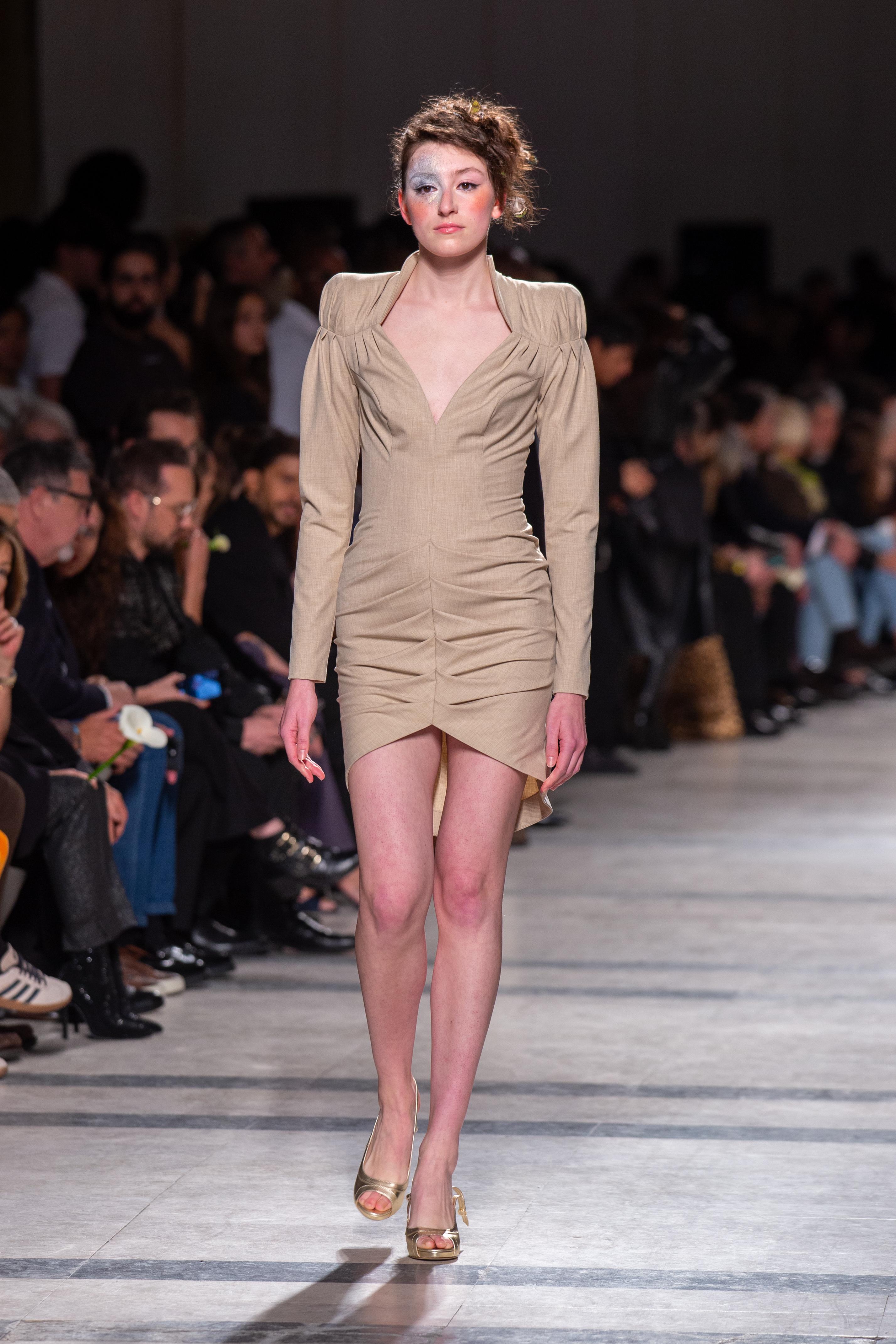 Descubra o ‘Bosque Encantado’ da estilista madeirense Fátima Lopes (fotogaleria)