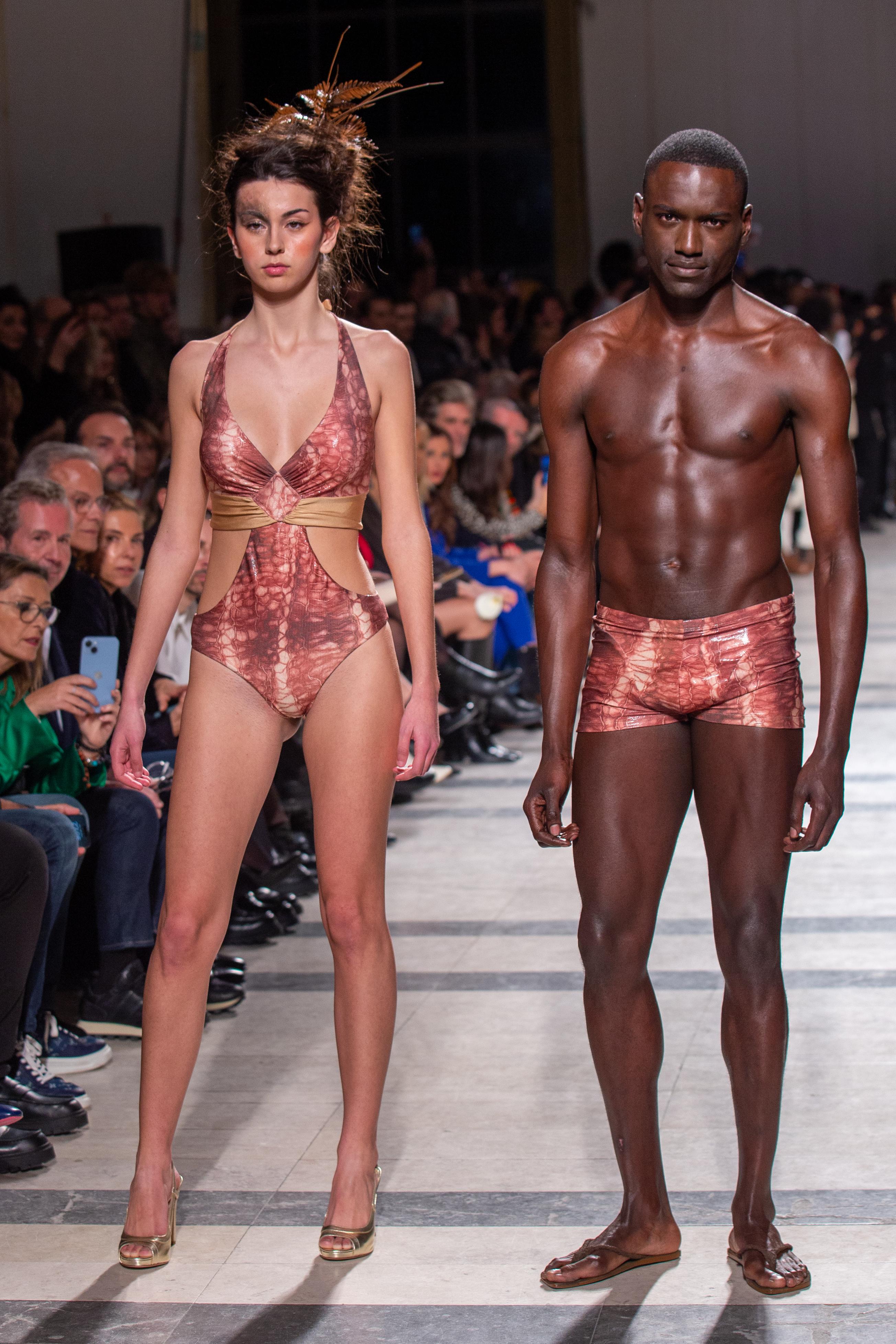 Descubra o ‘Bosque Encantado’ da estilista madeirense Fátima Lopes (fotogaleria)