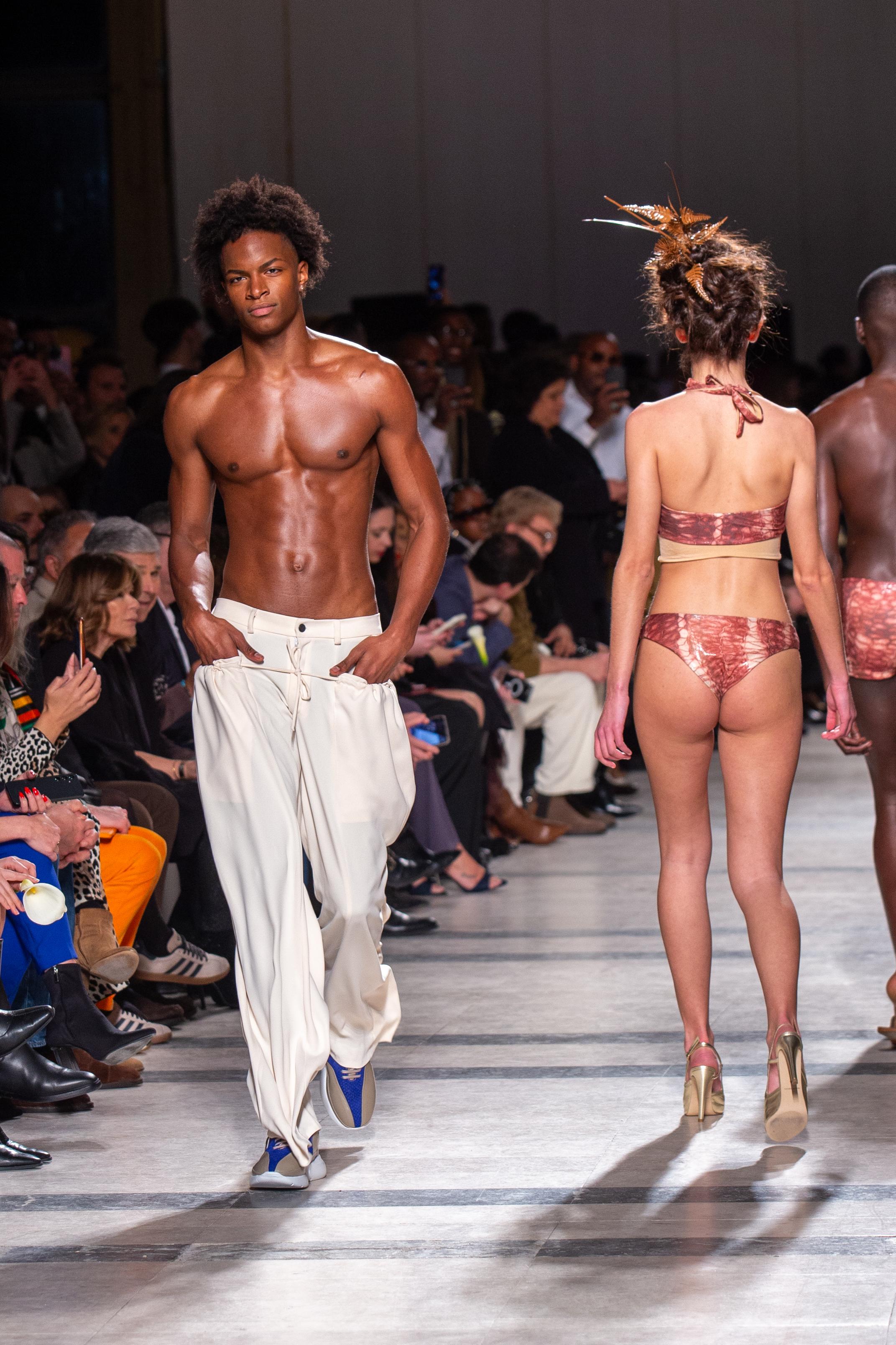 Descubra o ‘Bosque Encantado’ da estilista madeirense Fátima Lopes (fotogaleria)