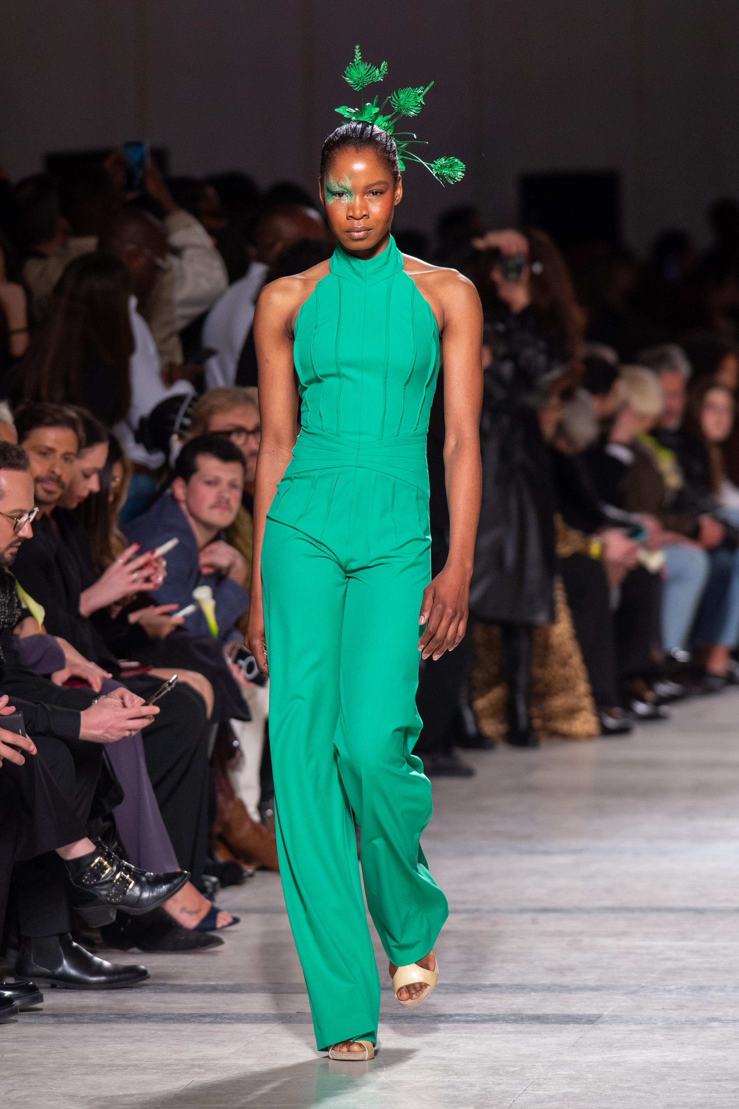 Descubra o ‘Bosque Encantado’ da estilista madeirense Fátima Lopes (fotogaleria)