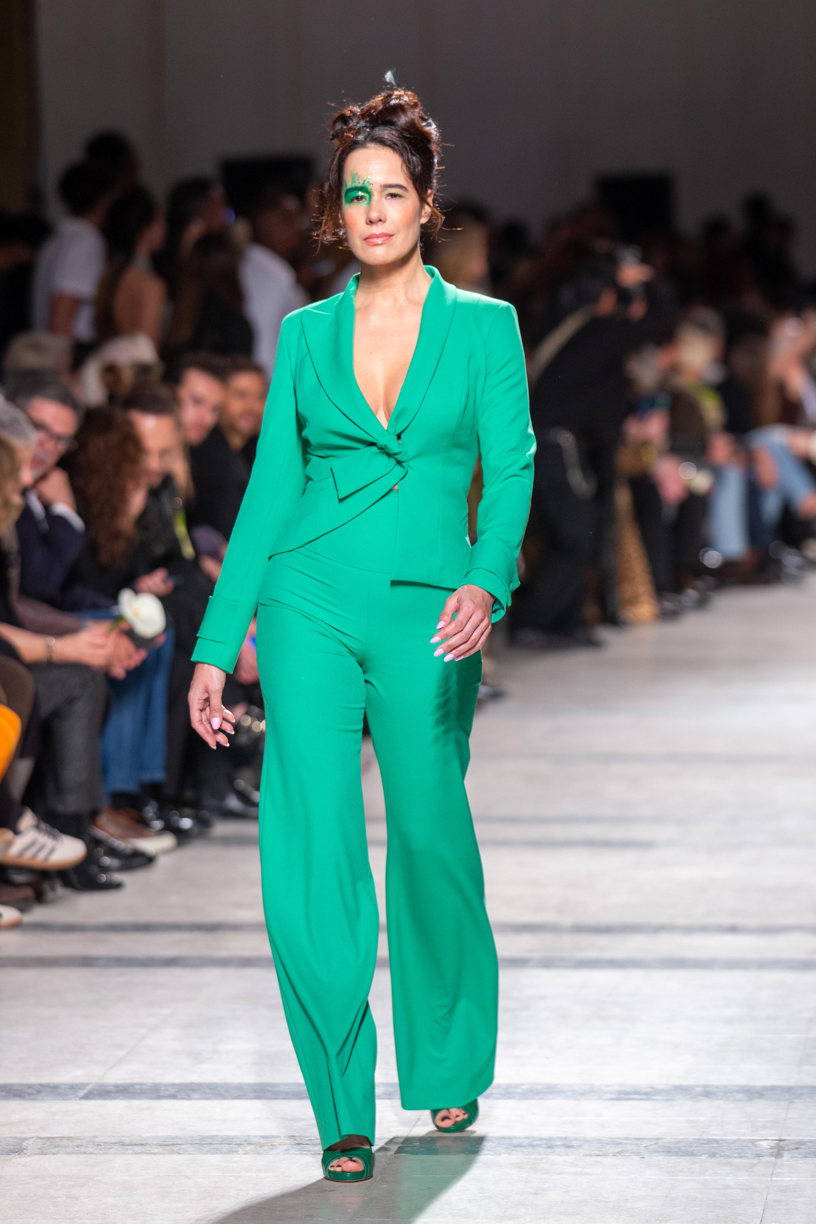 Descubra o ‘Bosque Encantado’ da estilista madeirense Fátima Lopes (fotogaleria)