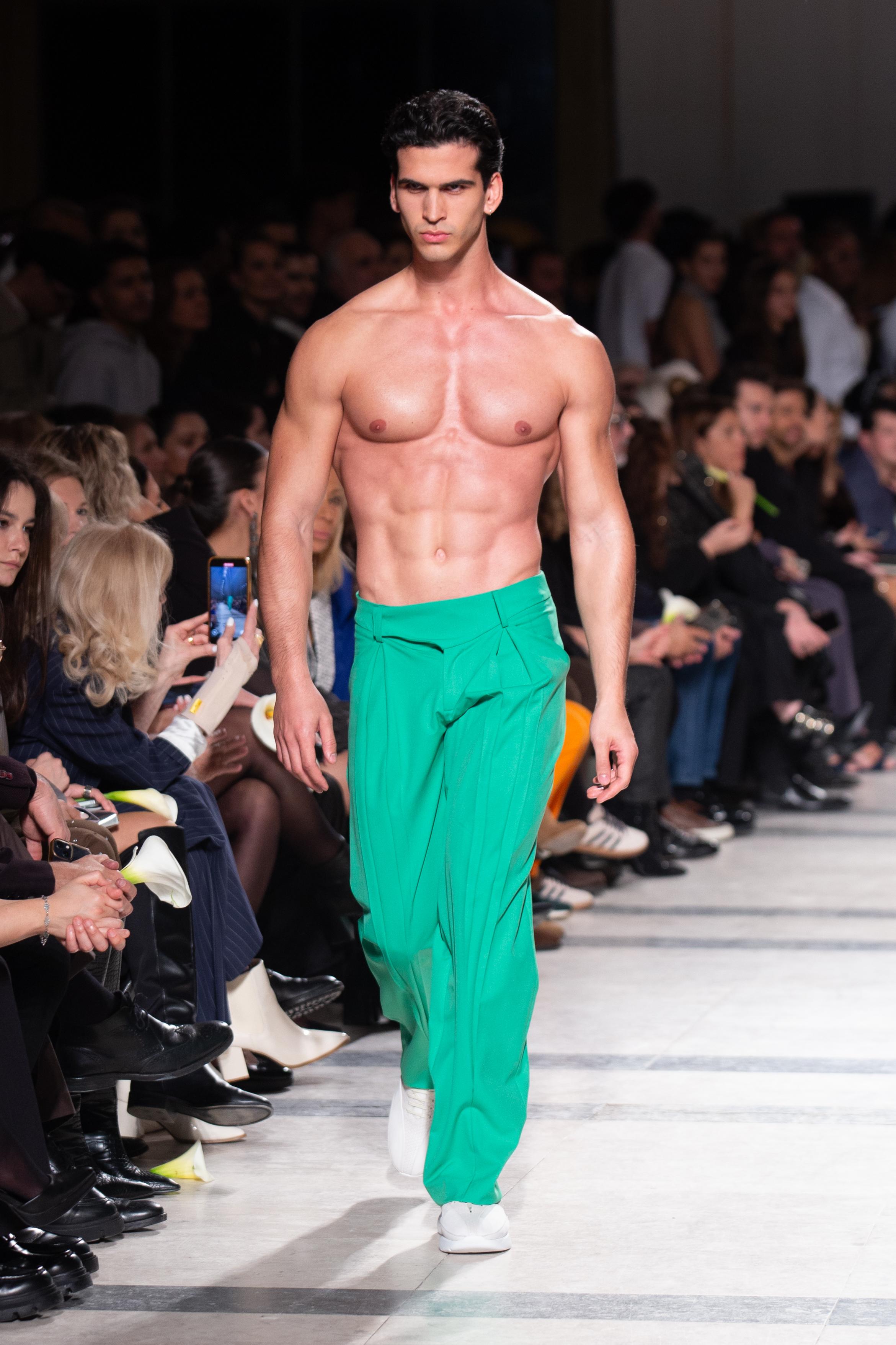 Descubra o ‘Bosque Encantado’ da estilista madeirense Fátima Lopes (fotogaleria)