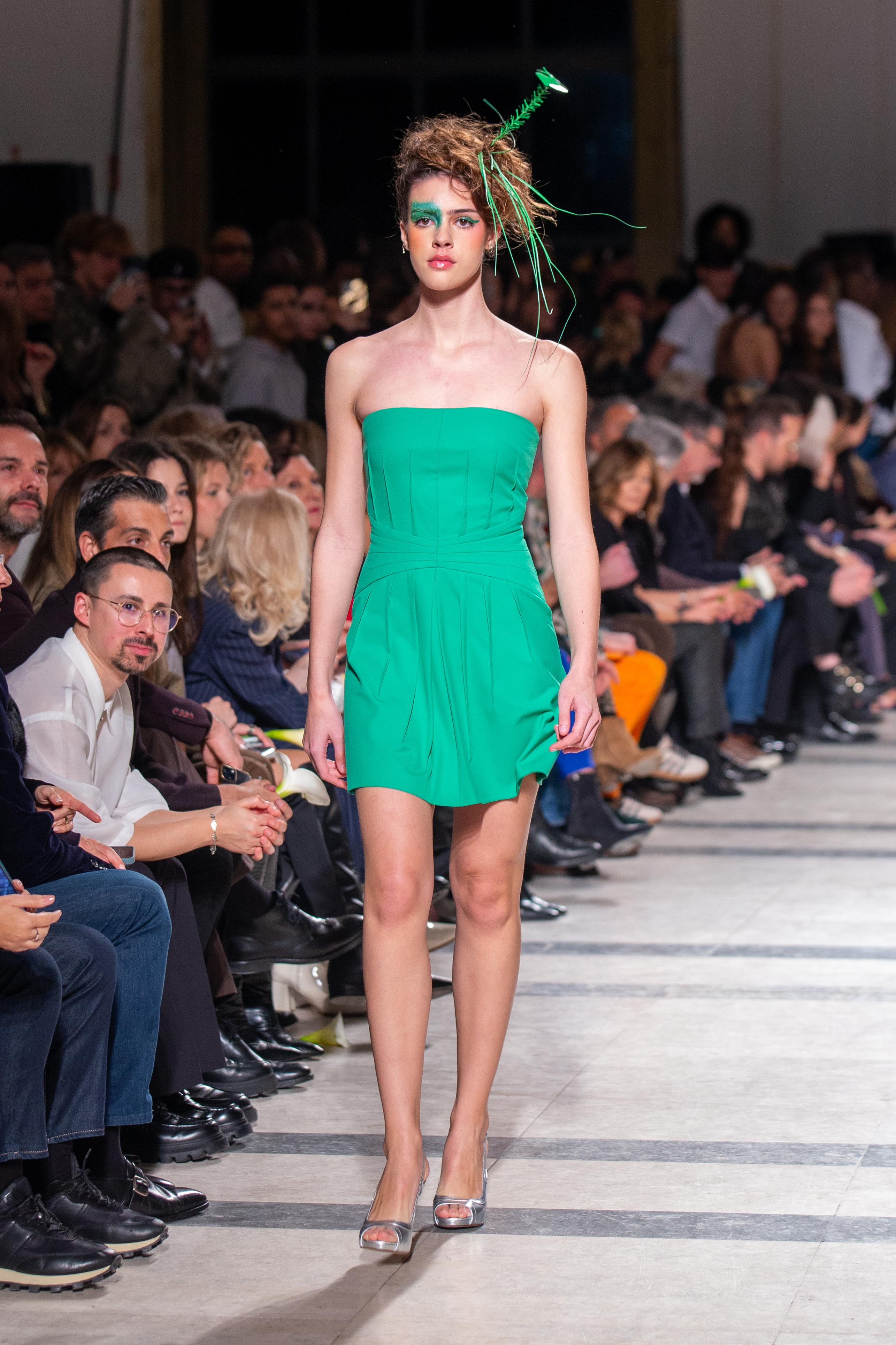 Descubra o ‘Bosque Encantado’ da estilista madeirense Fátima Lopes (fotogaleria)