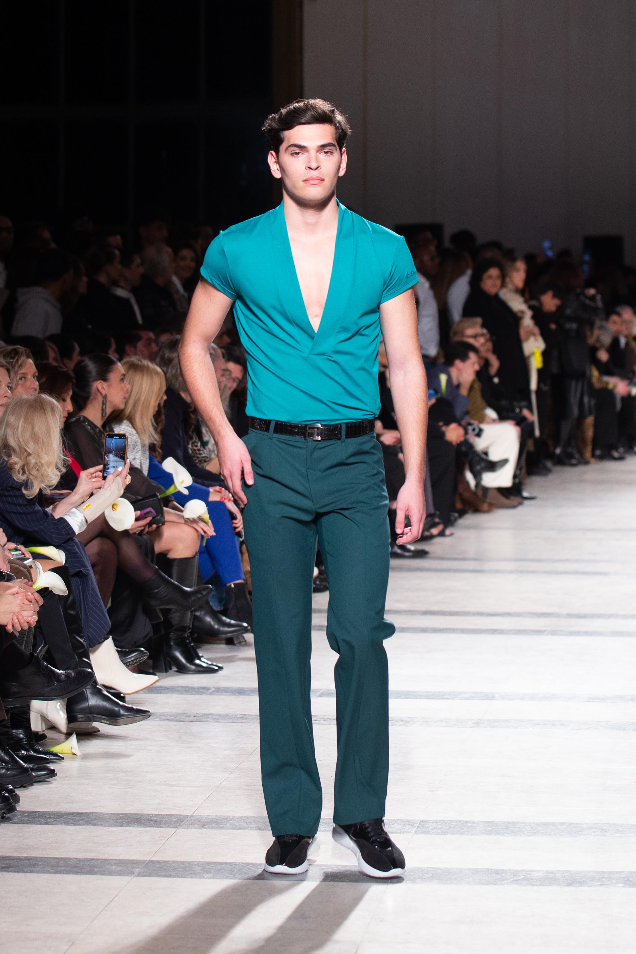 Descubra o ‘Bosque Encantado’ da estilista madeirense Fátima Lopes (fotogaleria)