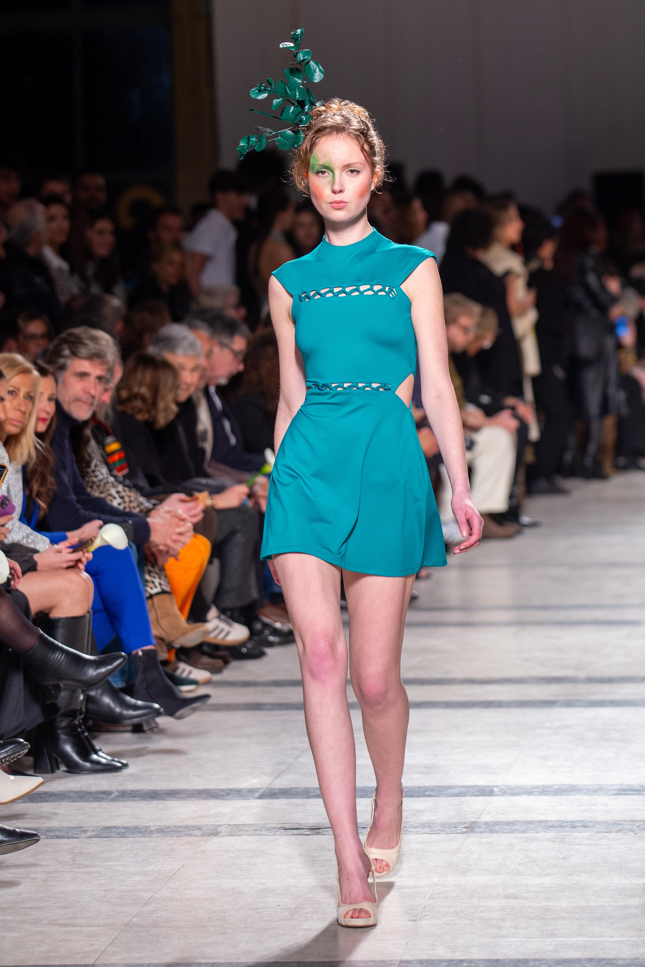 Descubra o ‘Bosque Encantado’ da estilista madeirense Fátima Lopes (fotogaleria)