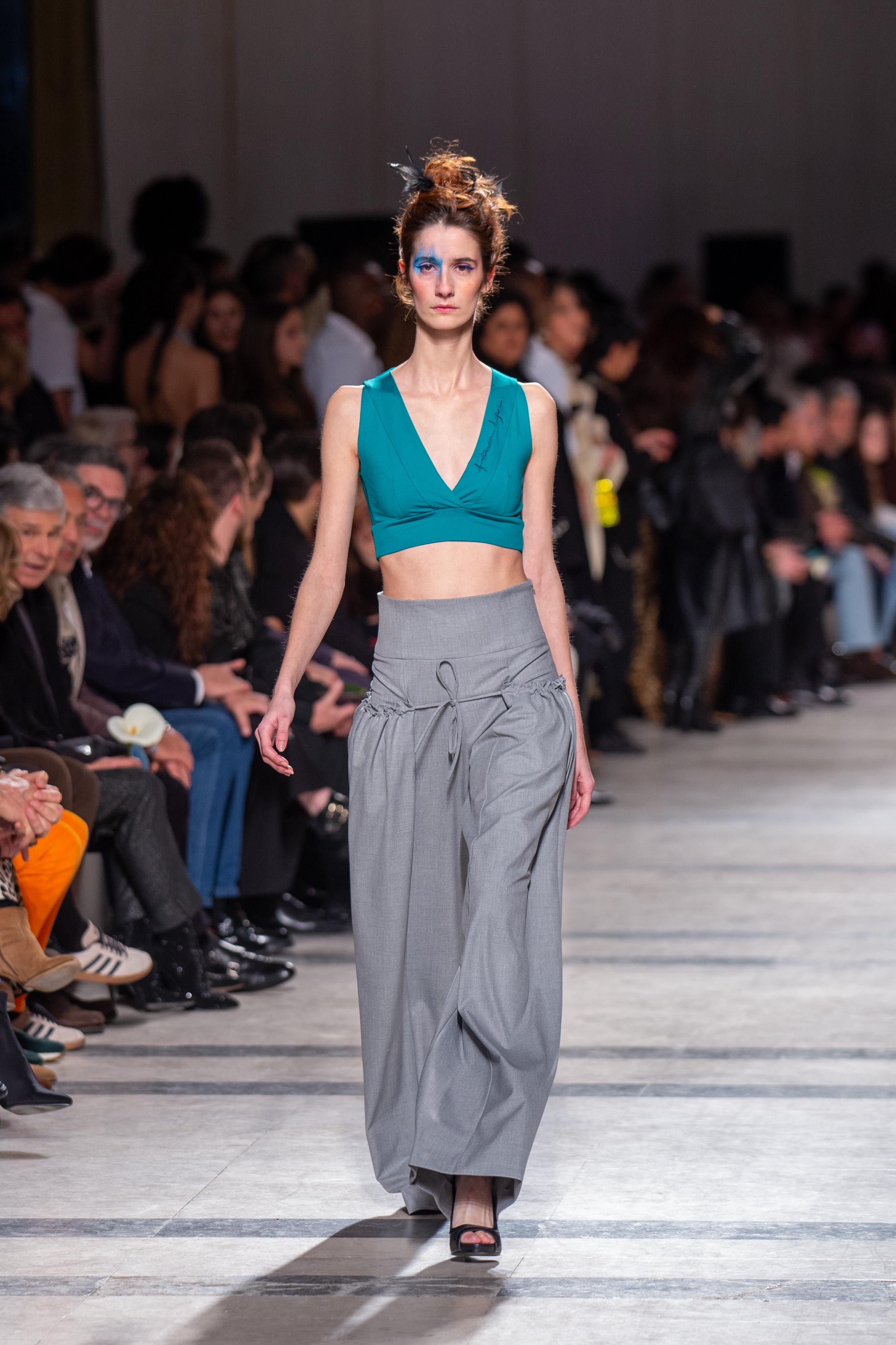 Descubra o ‘Bosque Encantado’ da estilista madeirense Fátima Lopes (fotogaleria)