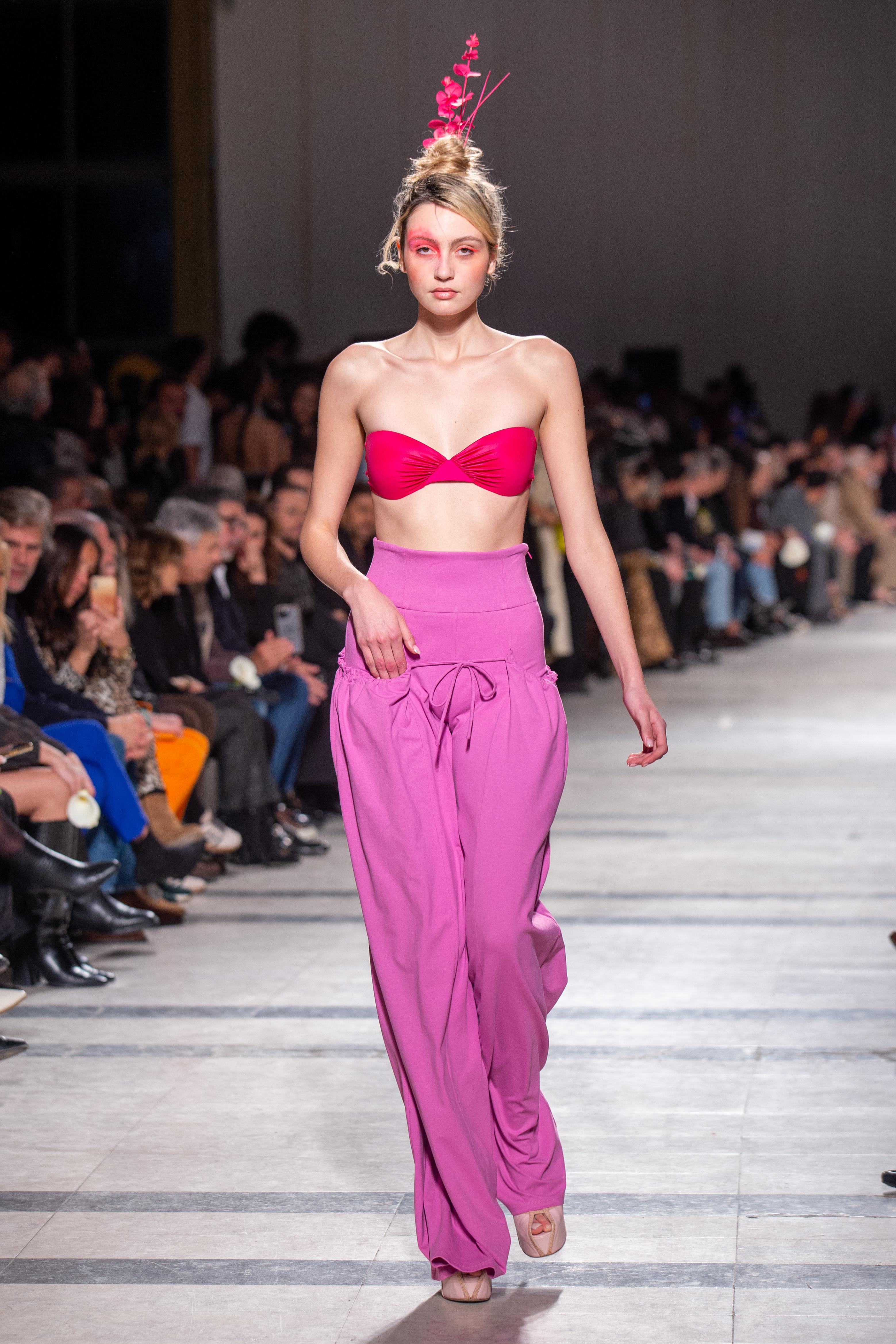 Descubra o ‘Bosque Encantado’ da estilista madeirense Fátima Lopes (fotogaleria)