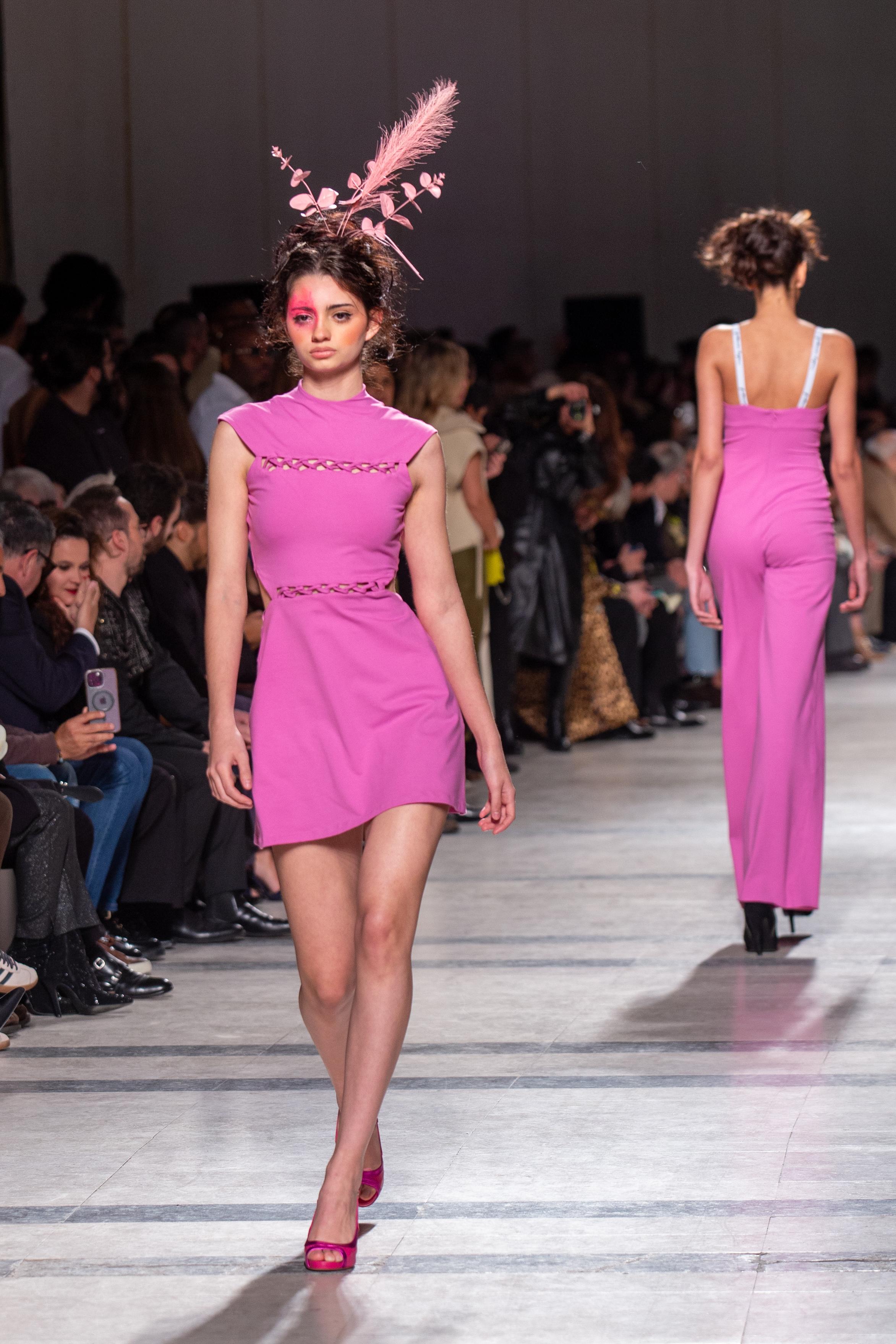 Descubra o ‘Bosque Encantado’ da estilista madeirense Fátima Lopes (fotogaleria)