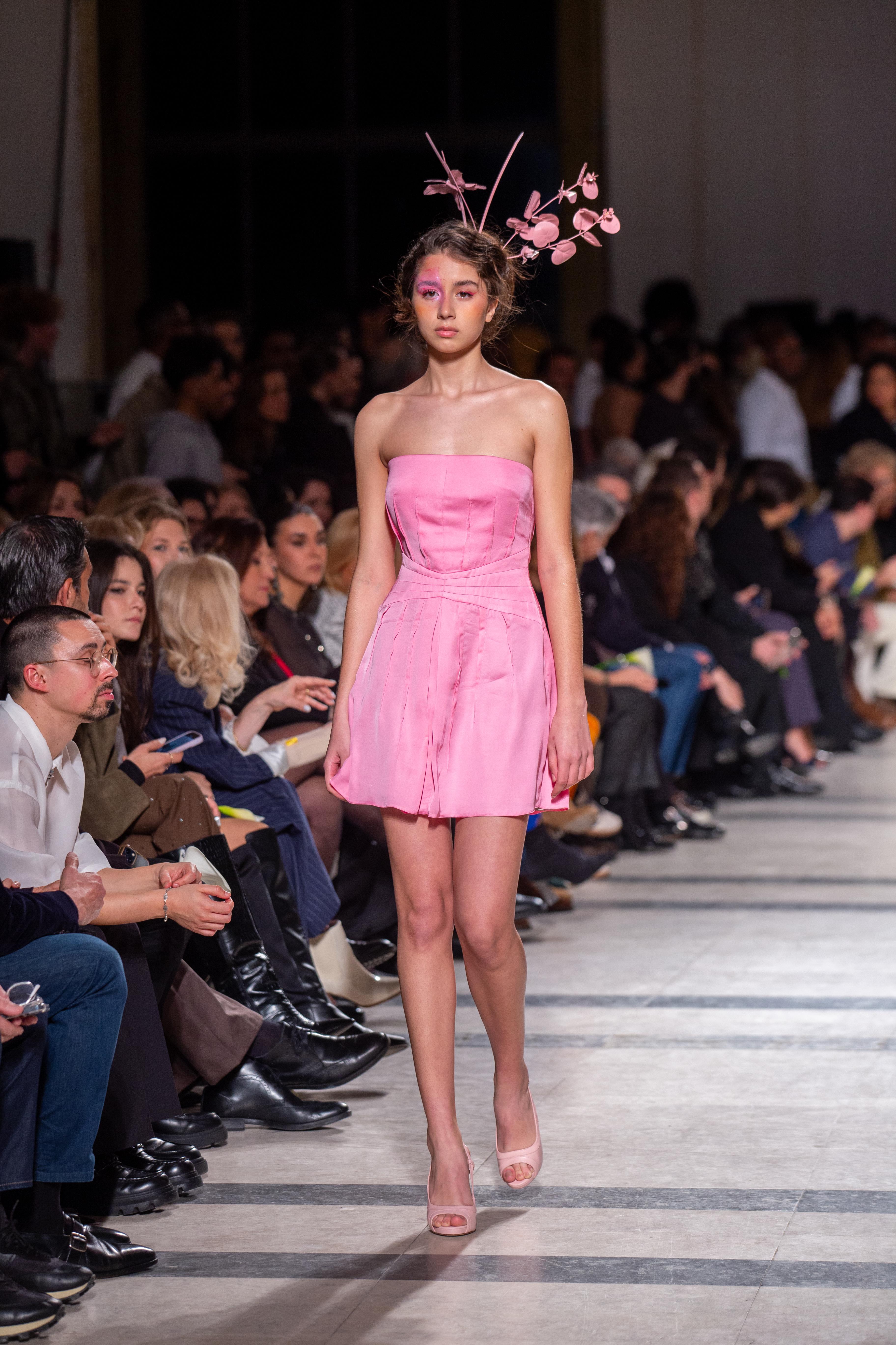 Descubra o ‘Bosque Encantado’ da estilista madeirense Fátima Lopes (fotogaleria)