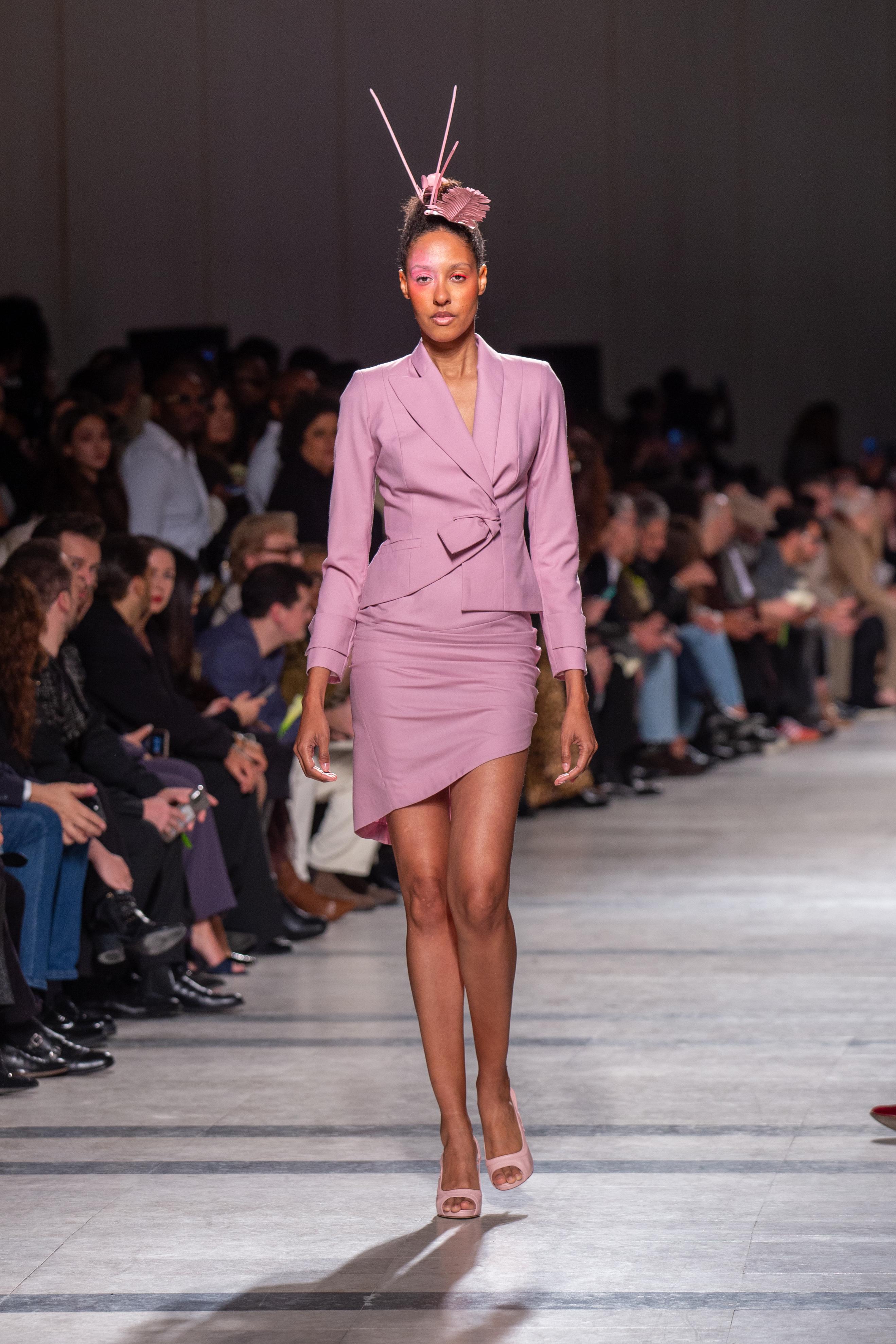 Descubra o ‘Bosque Encantado’ da estilista madeirense Fátima Lopes (fotogaleria)