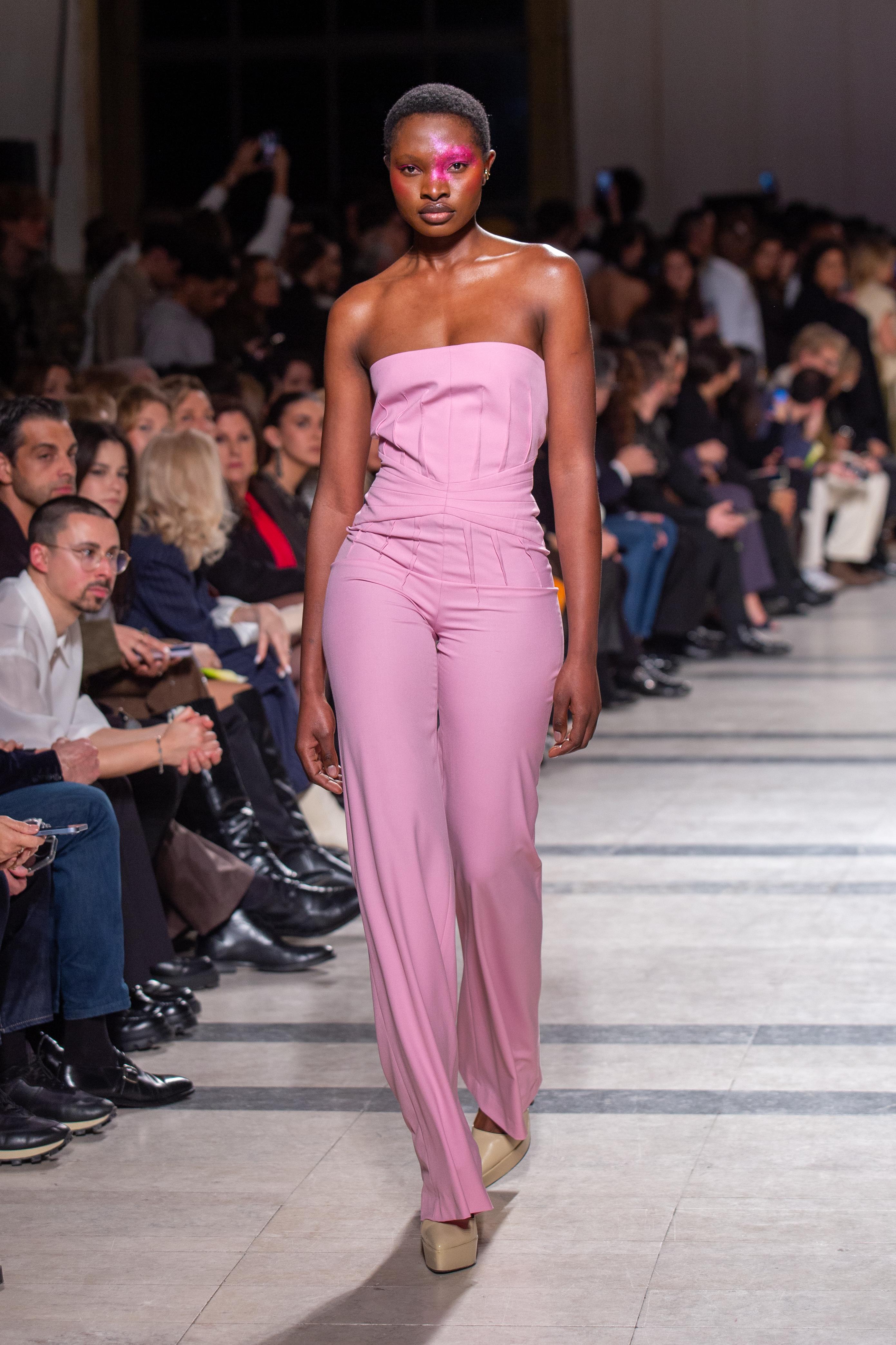 Descubra o ‘Bosque Encantado’ da estilista madeirense Fátima Lopes (fotogaleria)