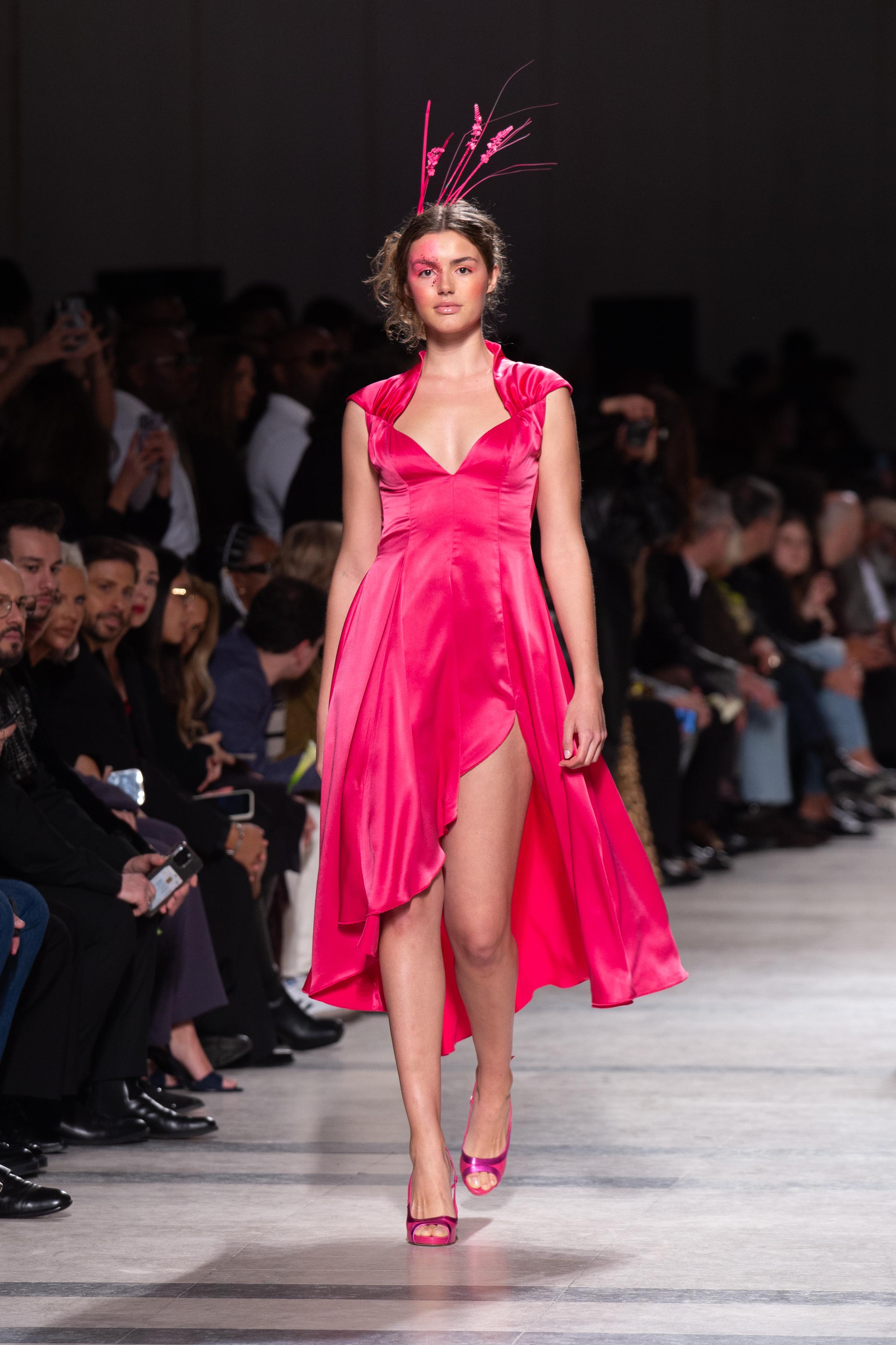 Descubra o ‘Bosque Encantado’ da estilista madeirense Fátima Lopes (fotogaleria)