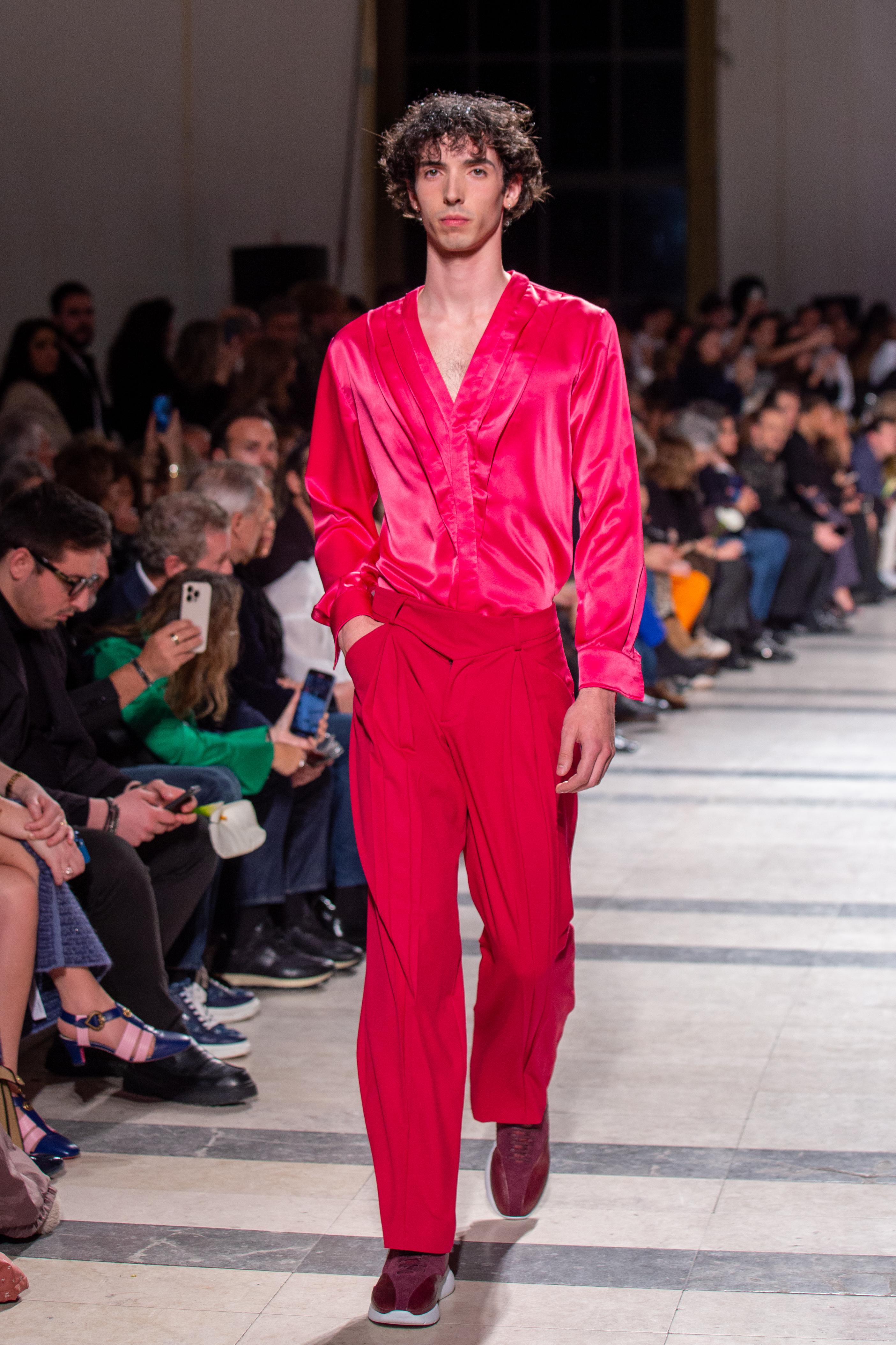 Descubra o ‘Bosque Encantado’ da estilista madeirense Fátima Lopes (fotogaleria)