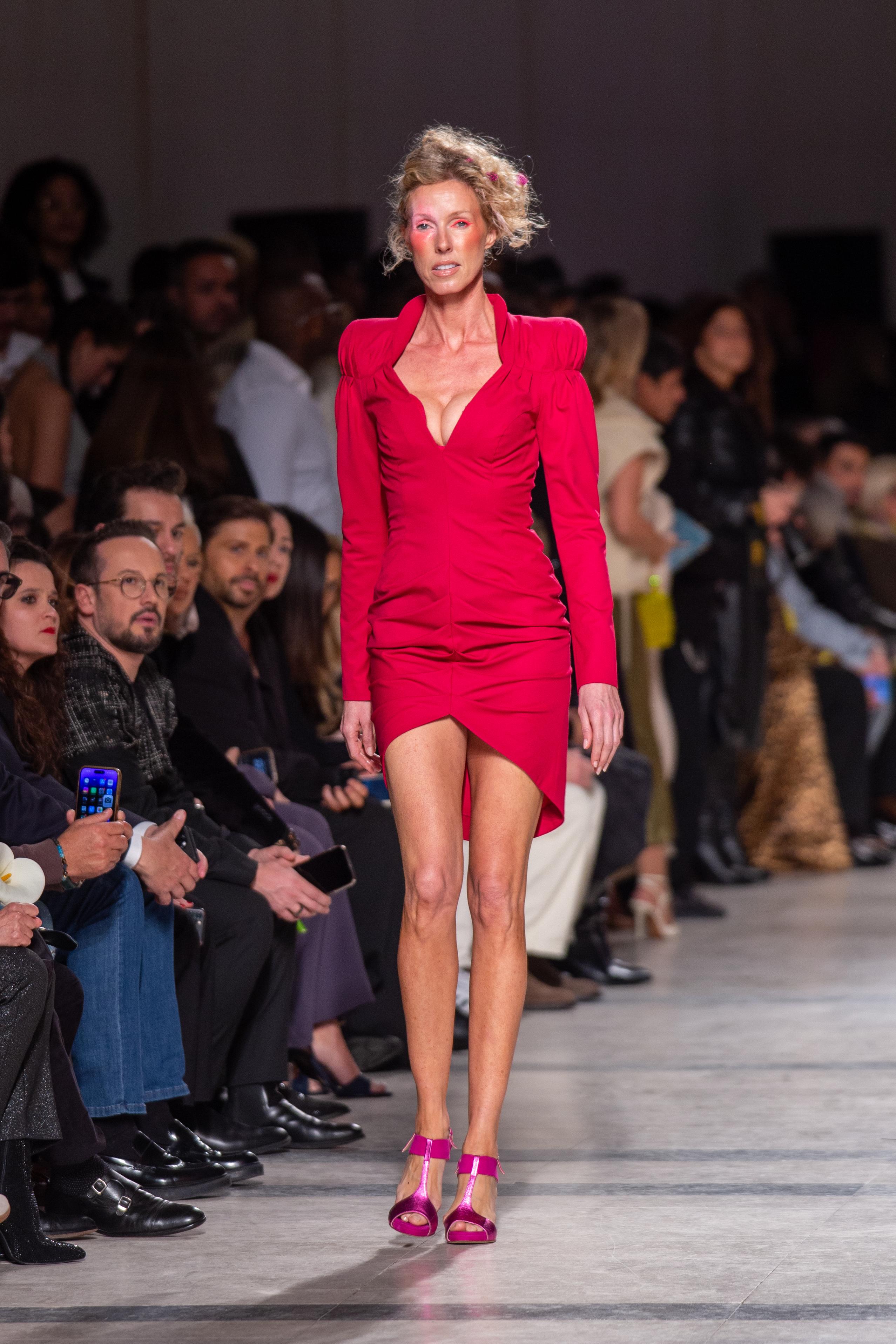 Descubra o ‘Bosque Encantado’ da estilista madeirense Fátima Lopes (fotogaleria)