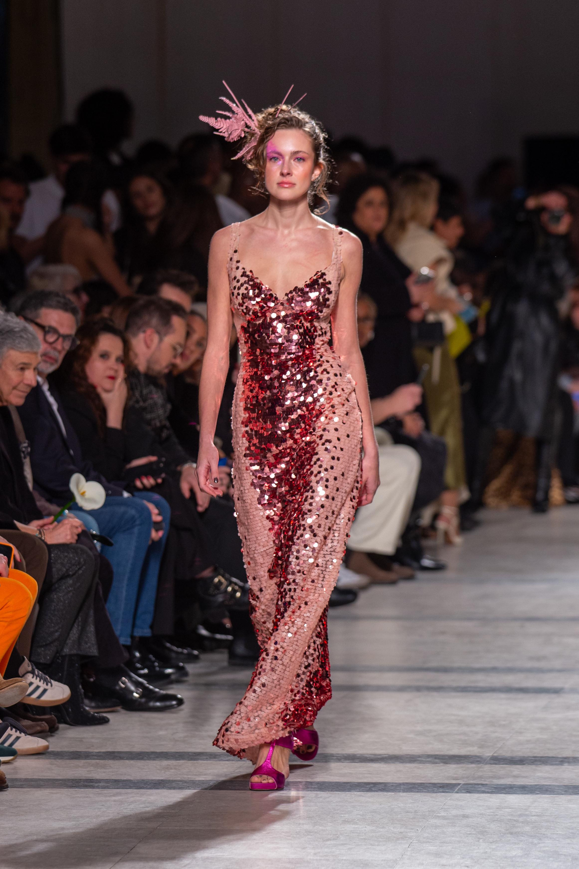 Descubra o ‘Bosque Encantado’ da estilista madeirense Fátima Lopes (fotogaleria)