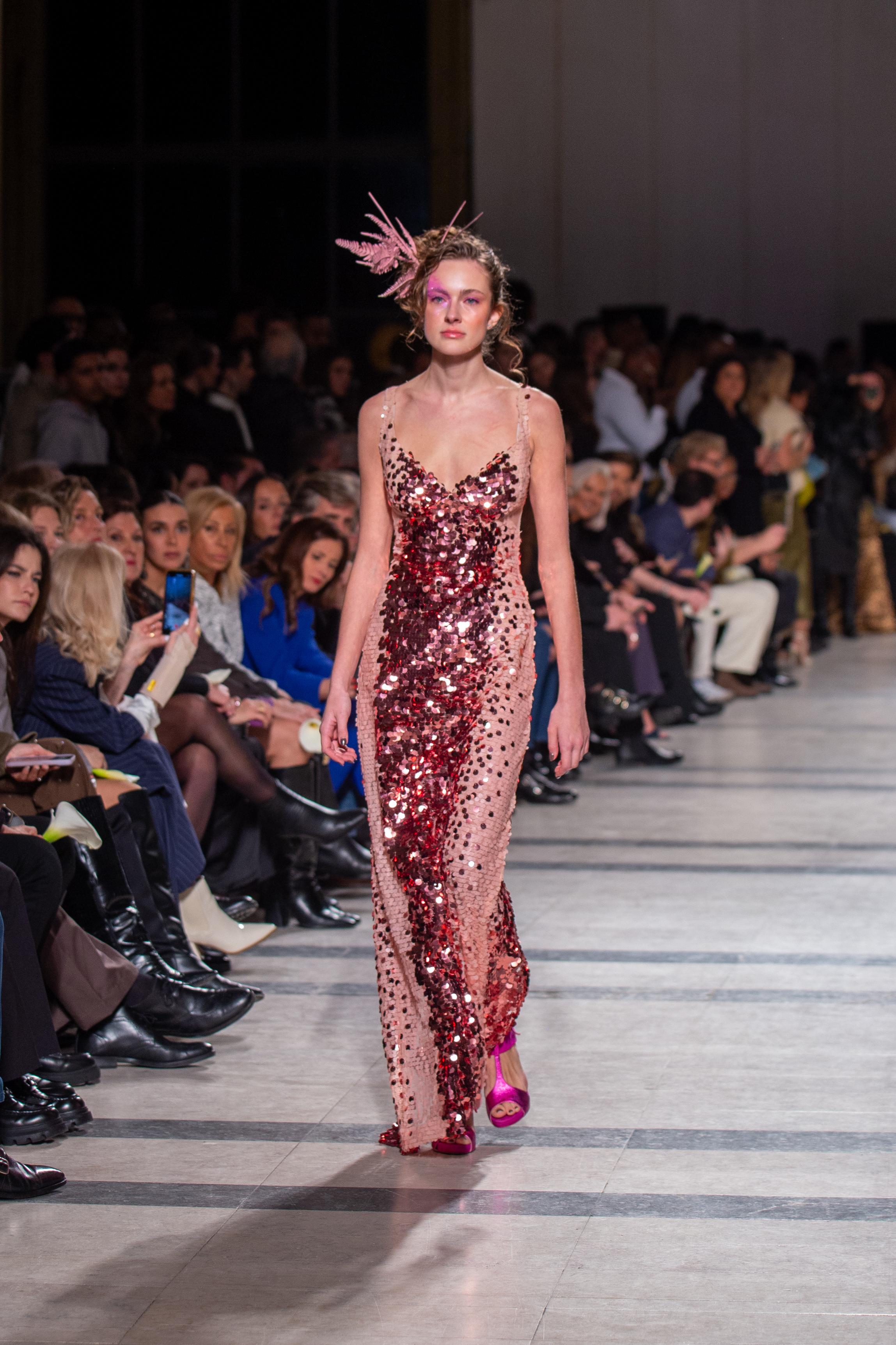 Descubra o ‘Bosque Encantado’ da estilista madeirense Fátima Lopes (fotogaleria)