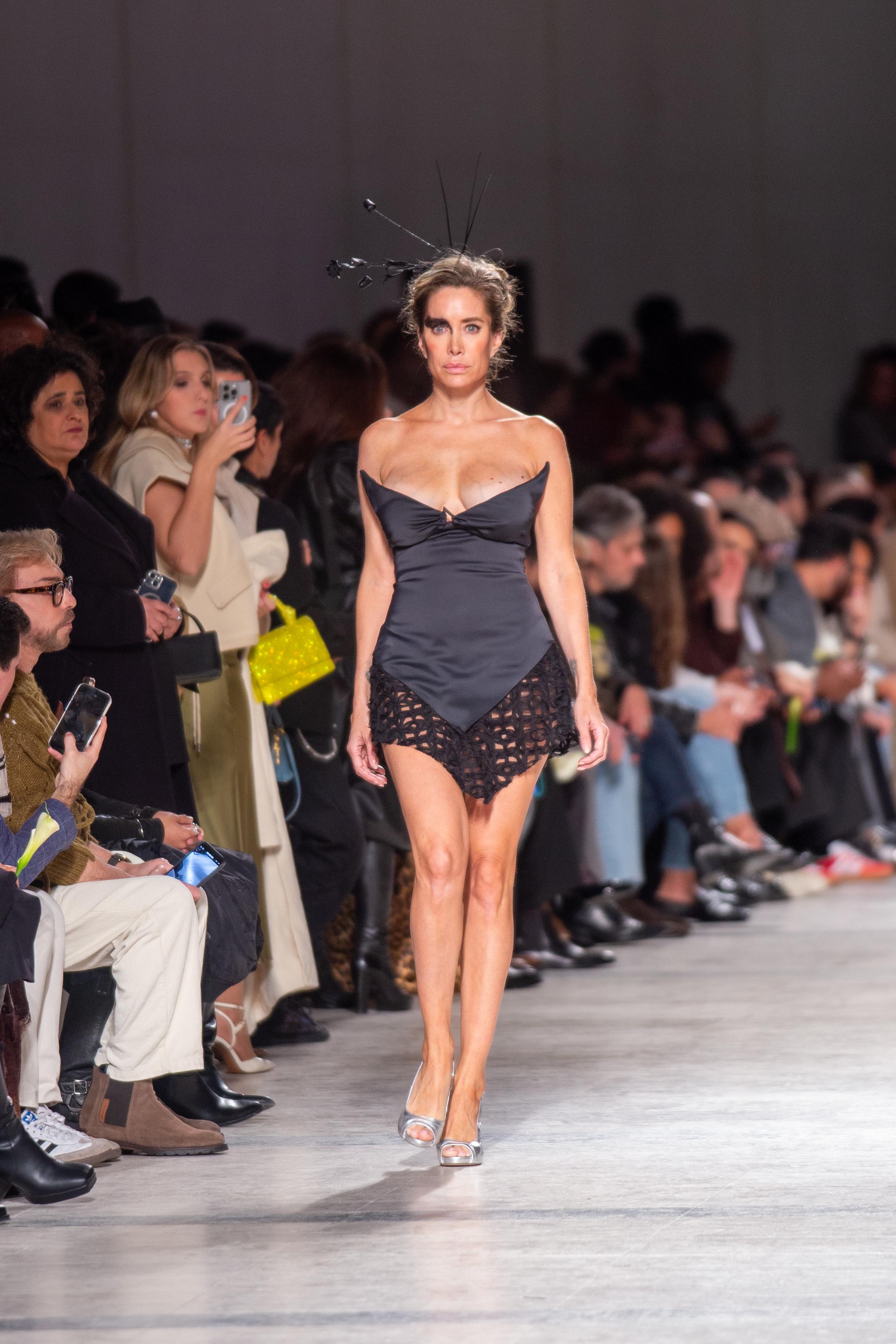 Descubra o ‘Bosque Encantado’ da estilista madeirense Fátima Lopes (fotogaleria)