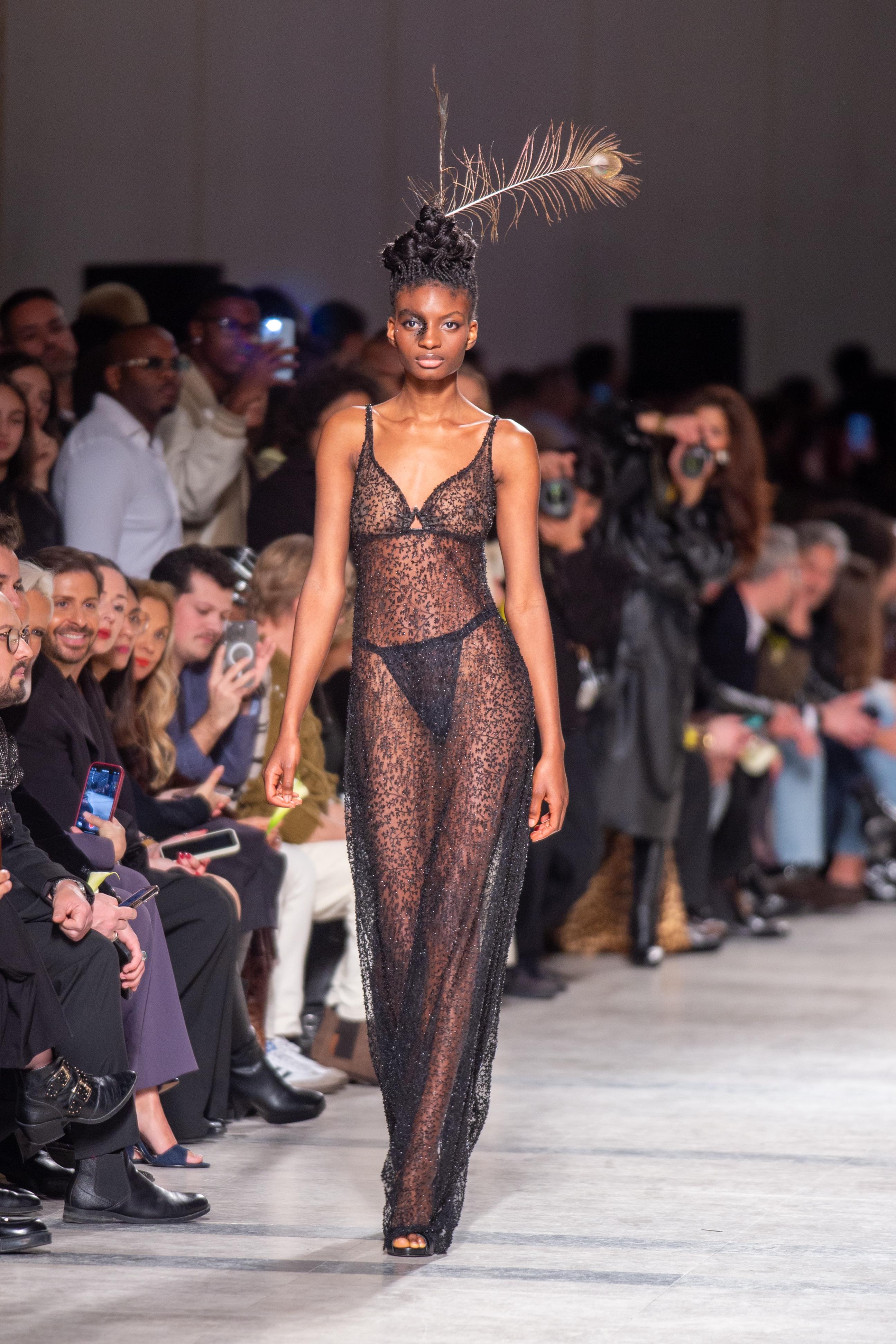 Descubra o ‘Bosque Encantado’ da estilista madeirense Fátima Lopes (fotogaleria)