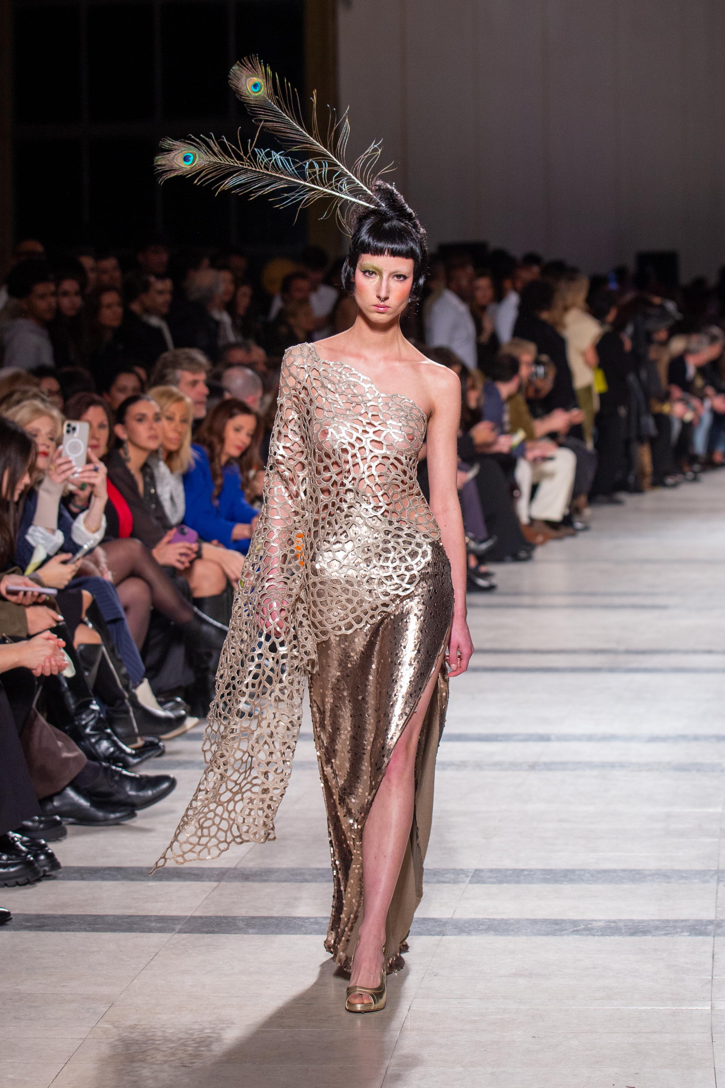 Descubra o ‘Bosque Encantado’ da estilista madeirense Fátima Lopes (fotogaleria)