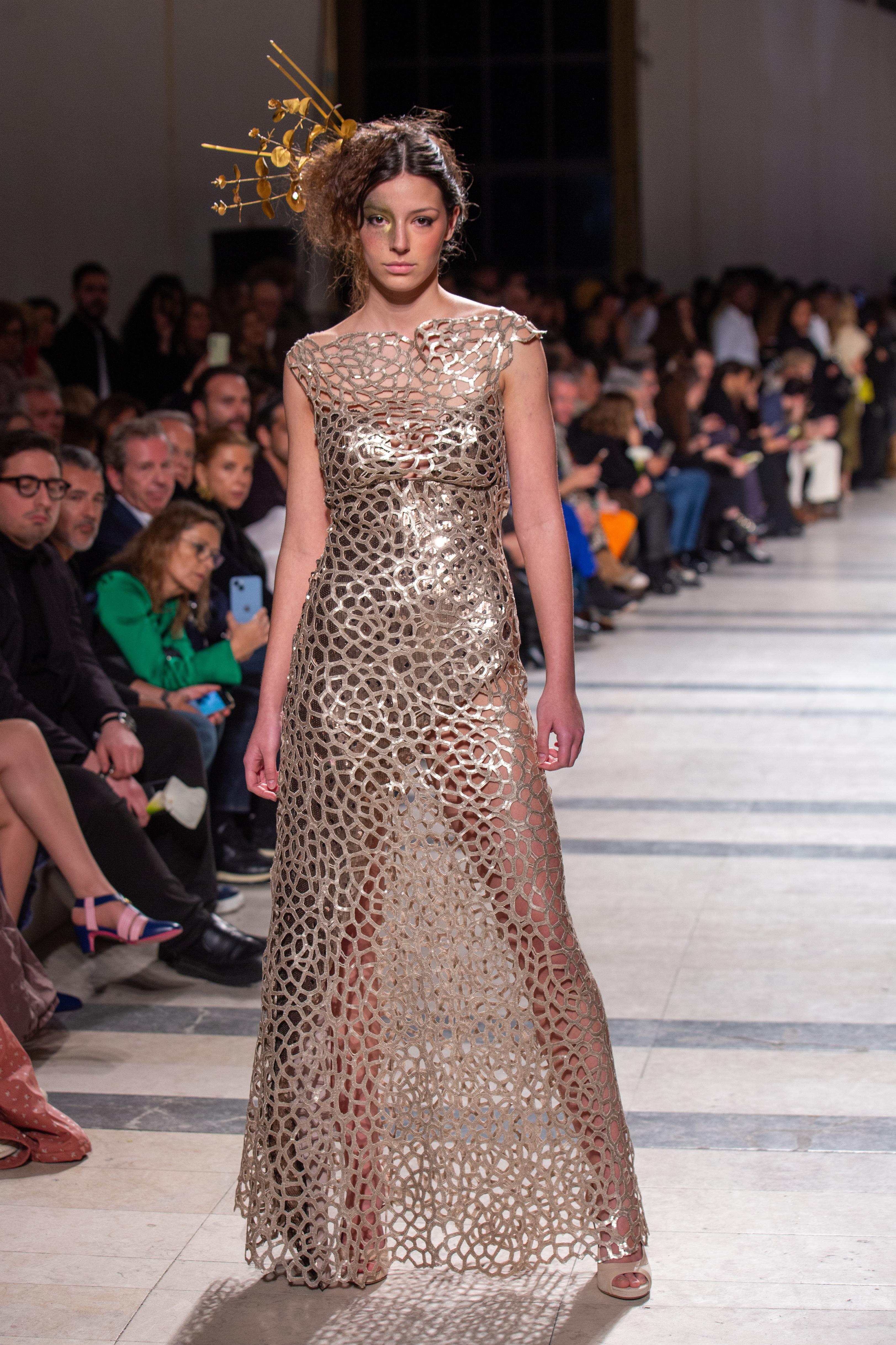 Descubra o ‘Bosque Encantado’ da estilista madeirense Fátima Lopes (fotogaleria)