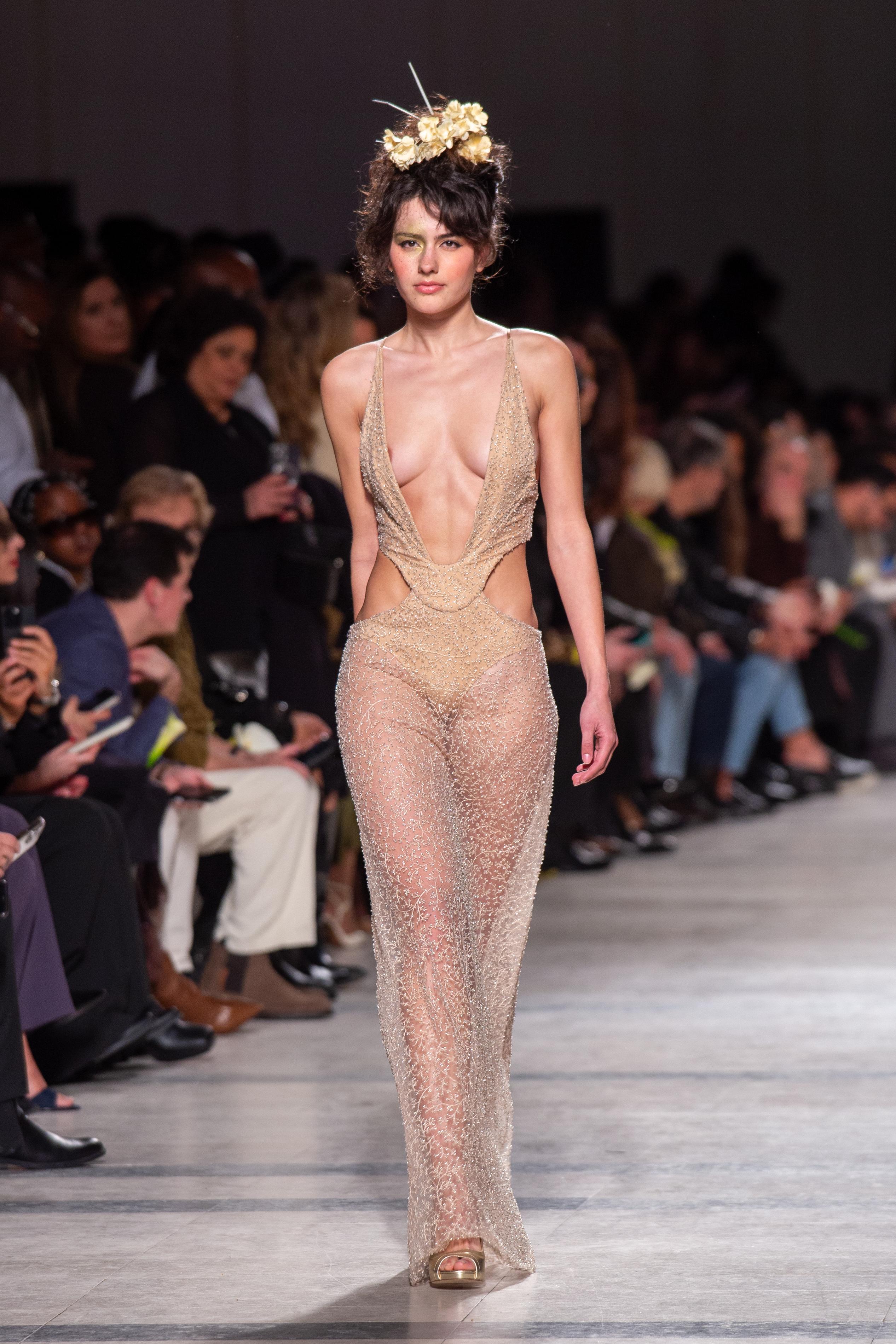 Descubra o ‘Bosque Encantado’ da estilista madeirense Fátima Lopes (fotogaleria)