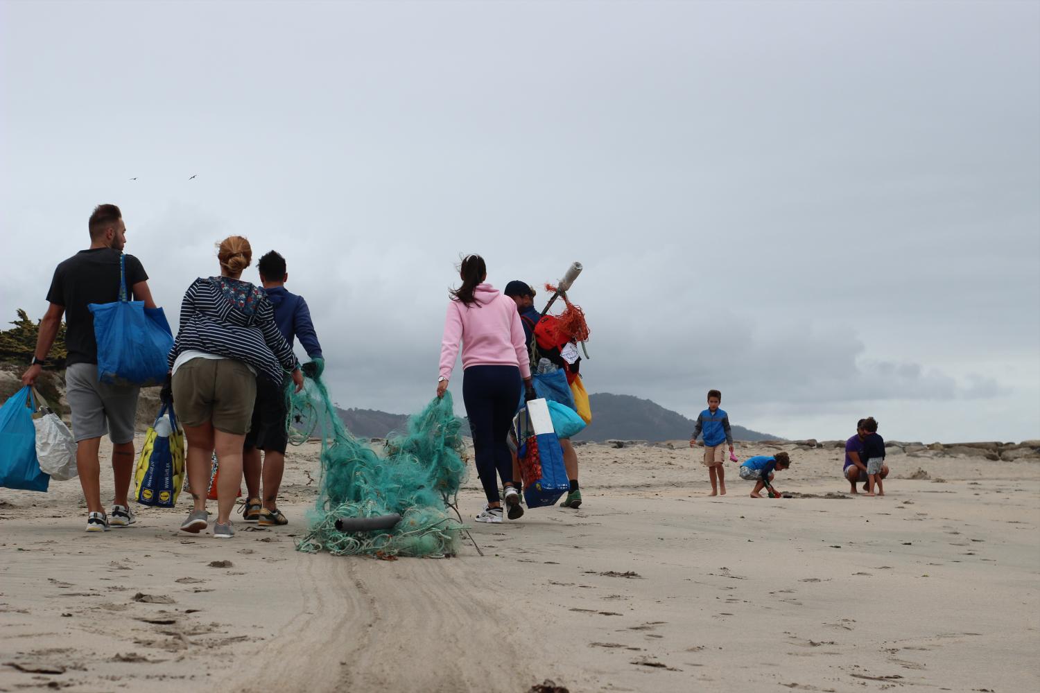 ‘The Trash Traveler’ promove projeto de sensibilização ambiental na Madeira