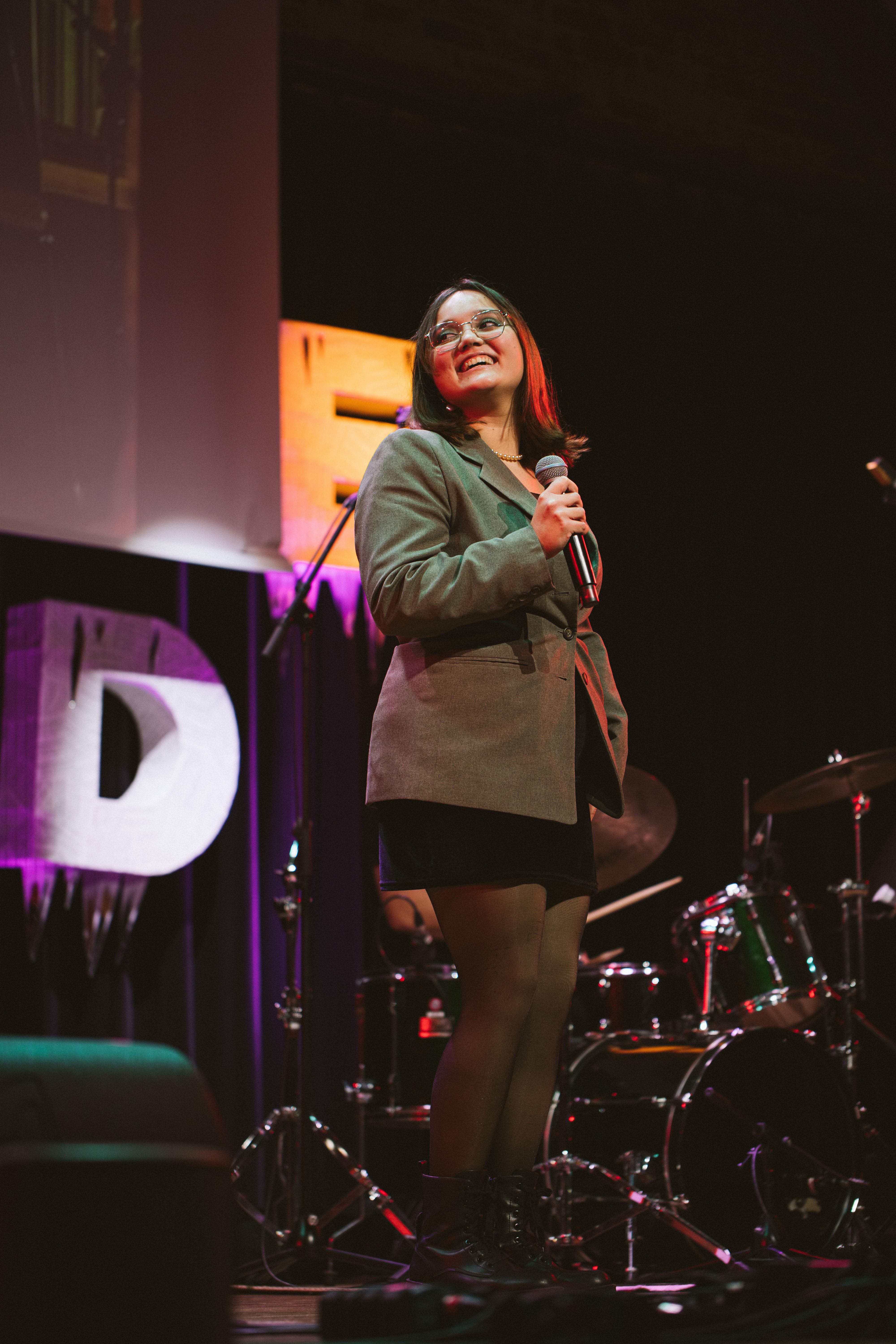 Dois espetáculos musicais integram a programação do projeto IMPULSO esta sexta-feira