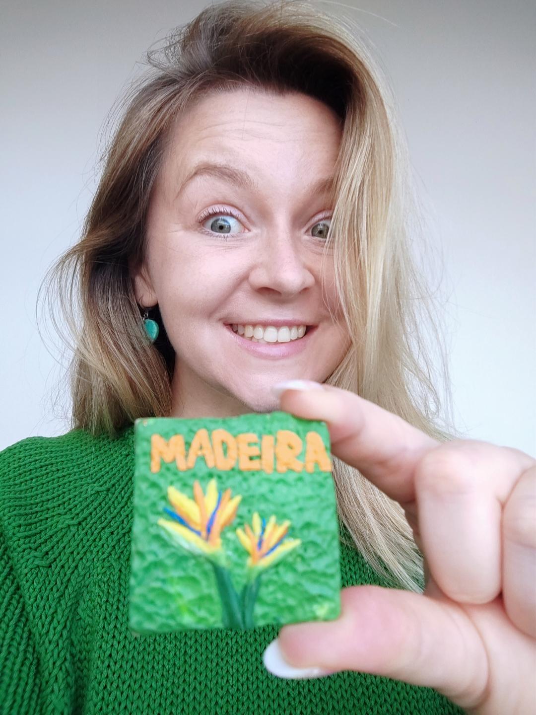 Iuliia Kazakova, criadora.