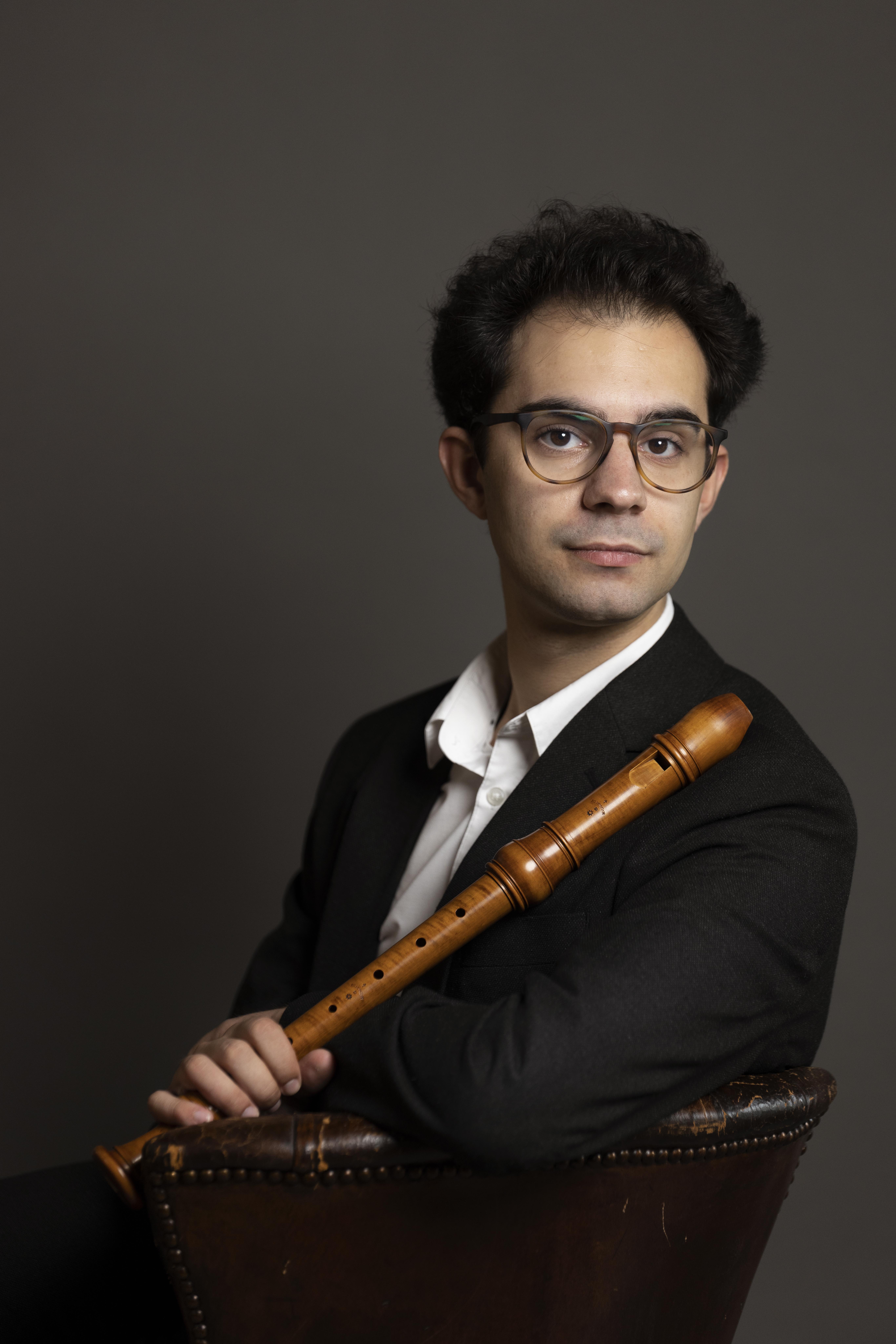 Conservatório recebe duas masterclasses no âmbito do Festival Barroca a Norte 2026