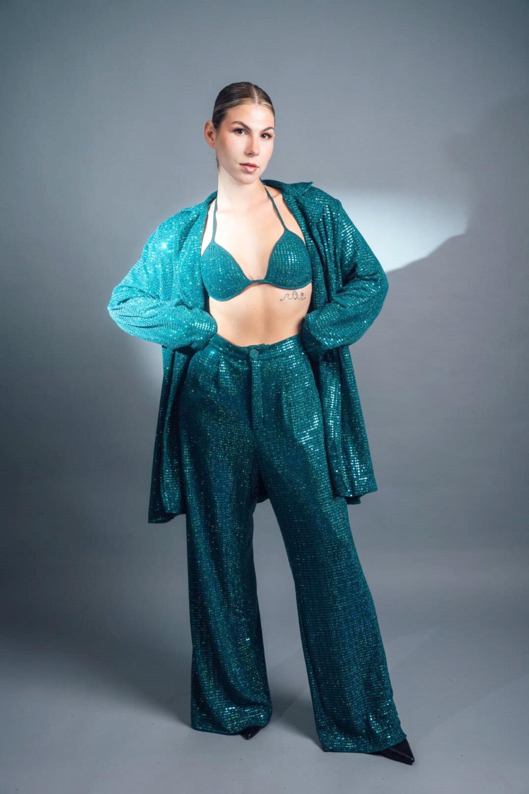 Veja o ‘Antes e Depois’ da moda na Madeira (com fotos)