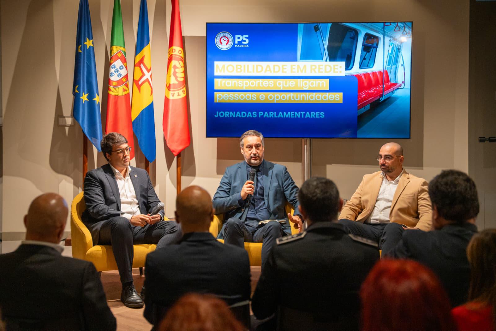 Plano regional de segurança rodoviária tem de ser criado